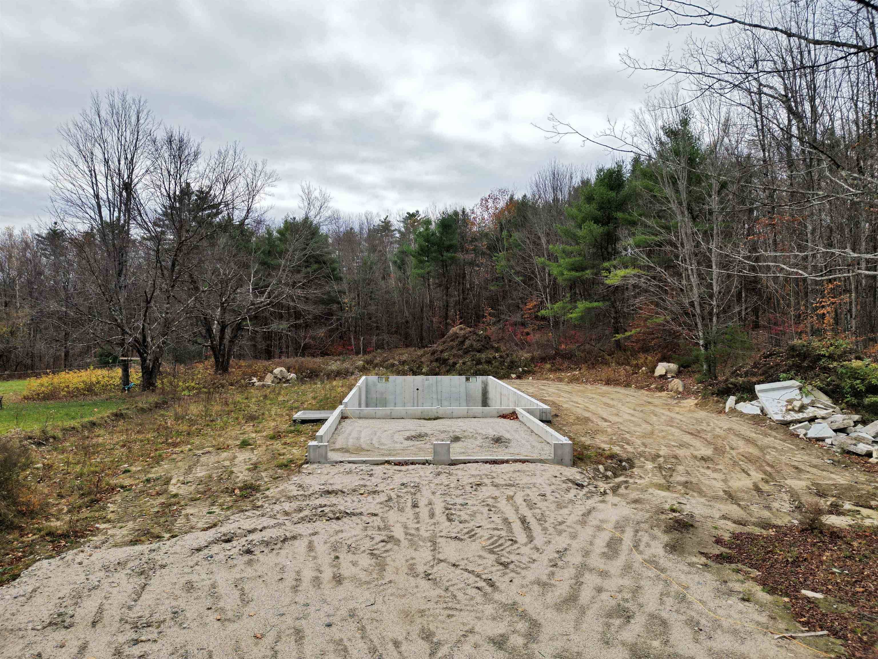 Wakefield, NH 03872,1618 Lovell Lake RD #lot 27