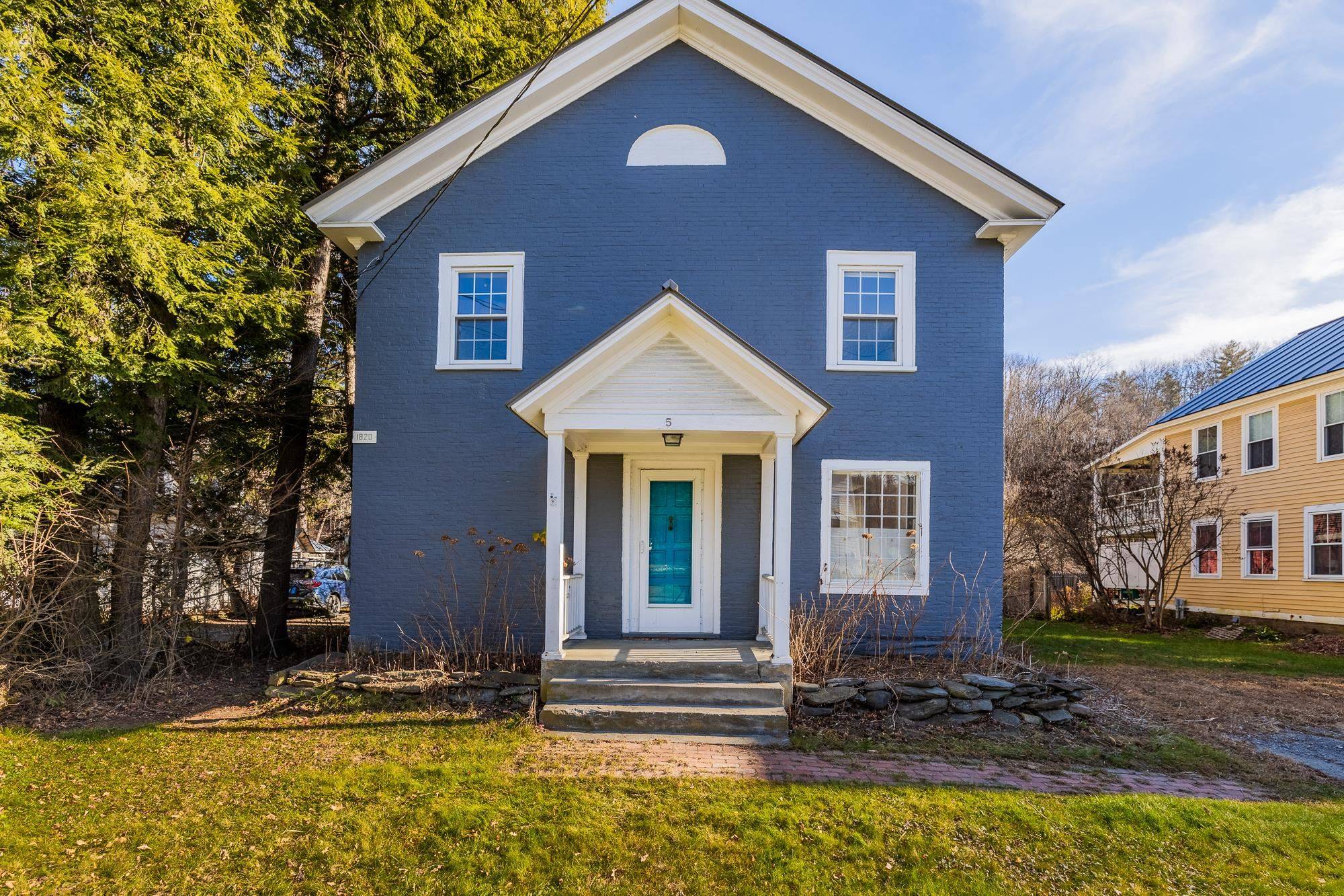 Hartland, VT 05049,5 Brownsville RD