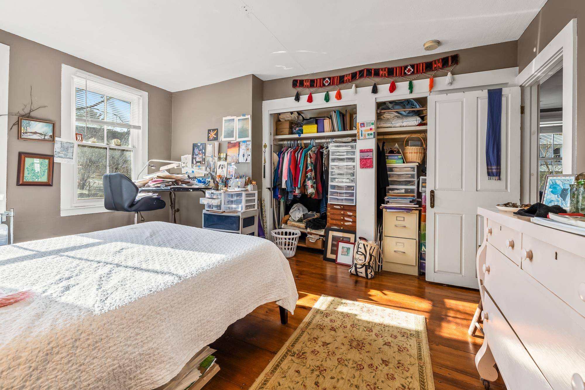 7 Brownsville RD Hartland, VT 05049