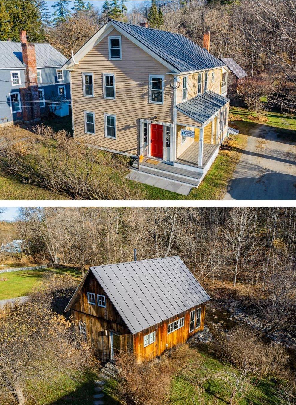 Hartland, VT 05049,7 Brownsville RD