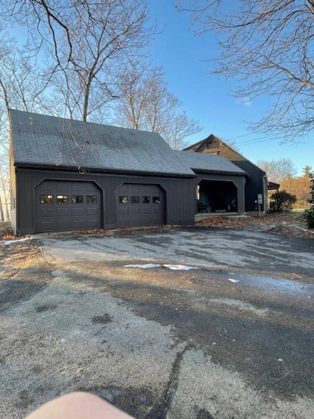 Hopkinton, NH 03229,163 Gould Hill RD #A