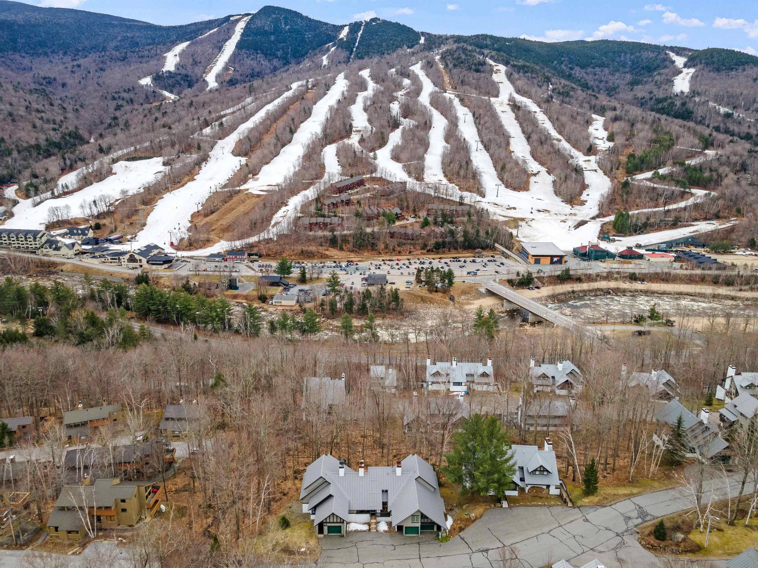 Lincoln, NH 03251,132B Coolidge Falls RD #B