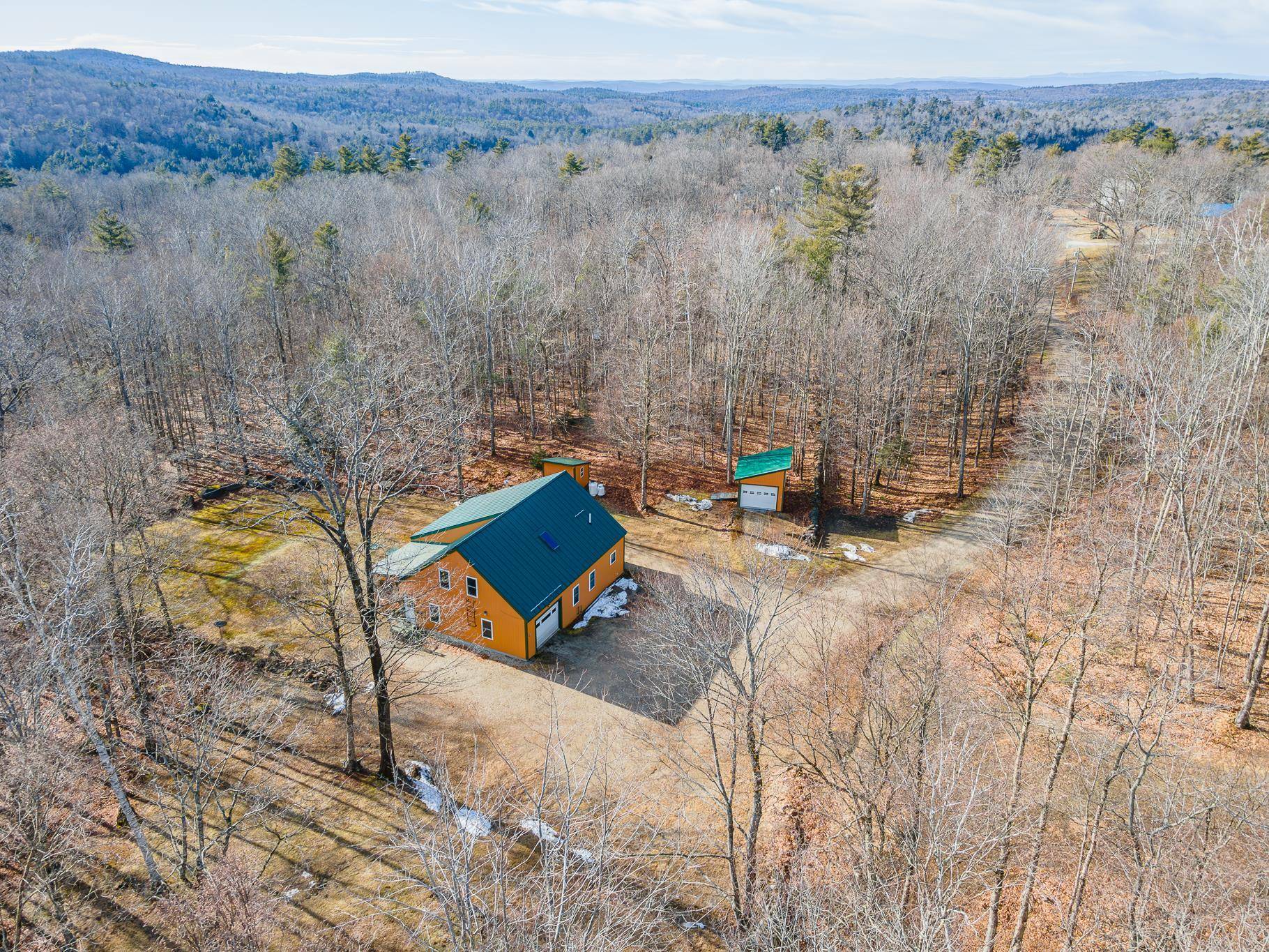 Nelson, NH 03457,50 Lehi LN