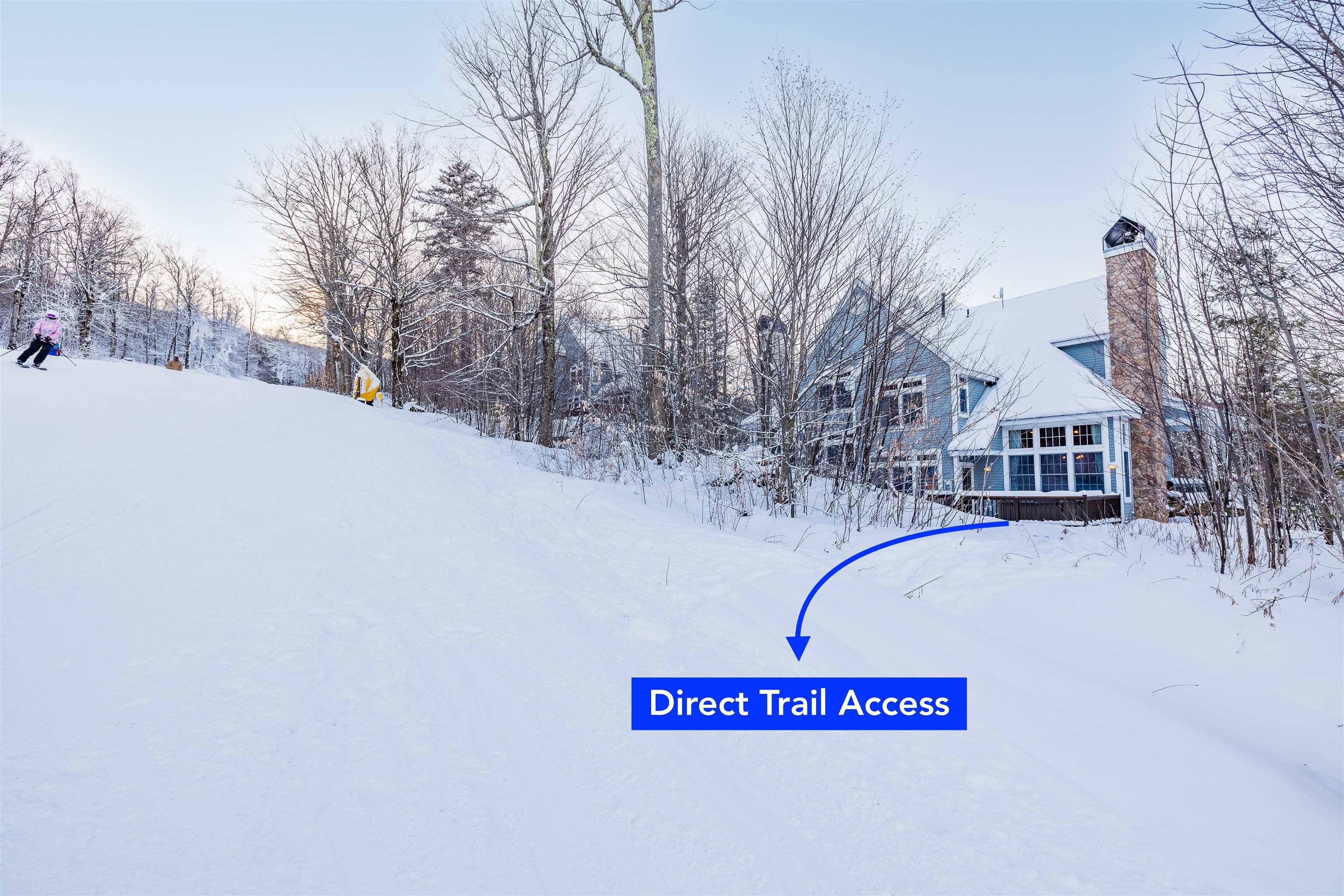 Stratton, VT 05155,52A Snowbridge RD