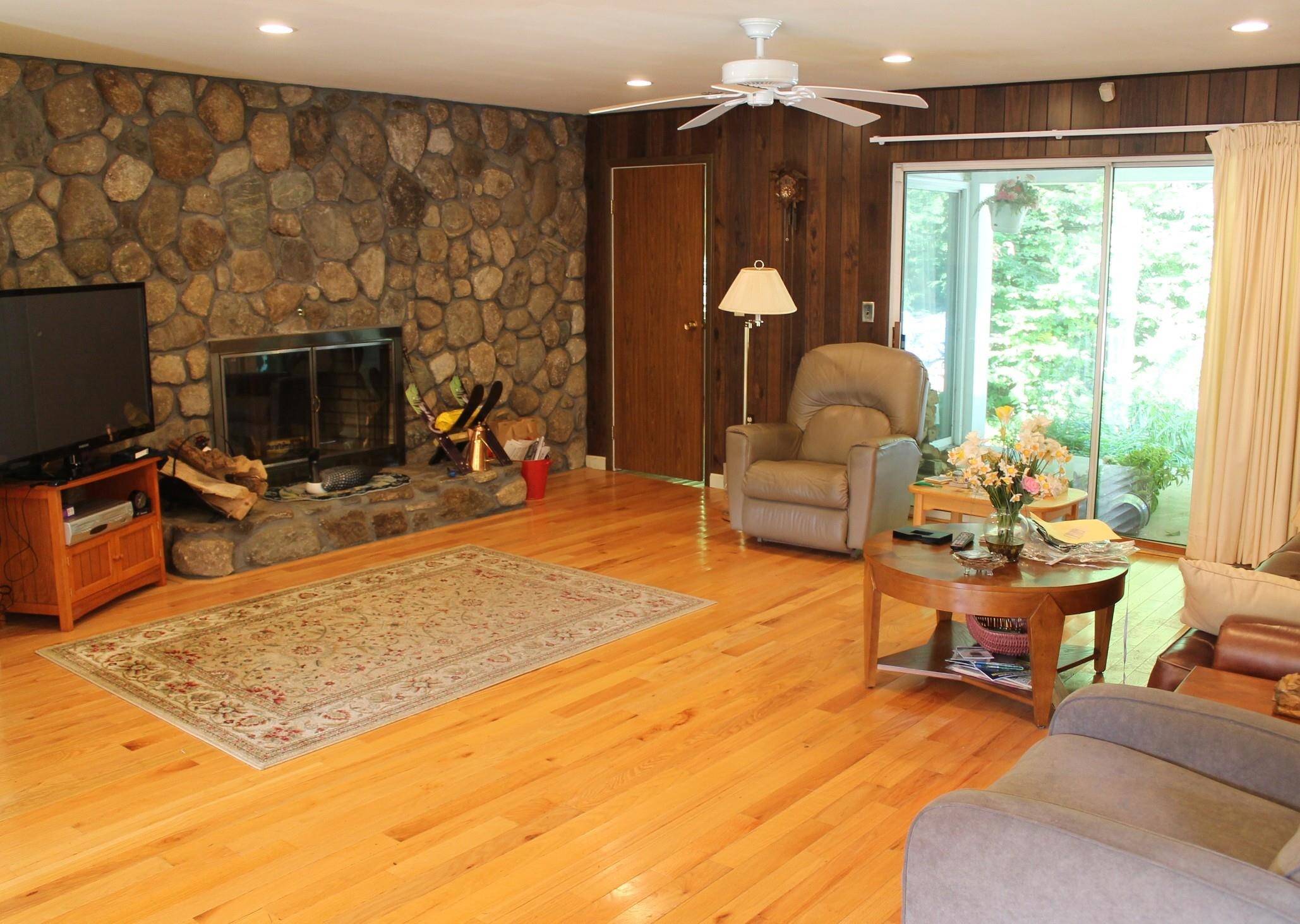 Lincoln, NH 03251,7 Parker CT