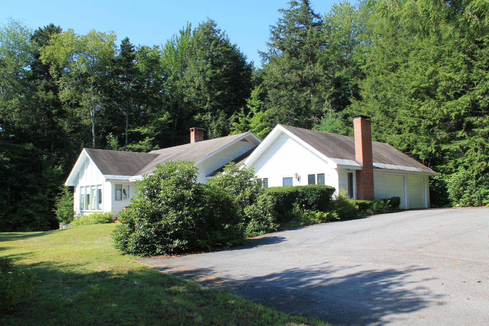 Lincoln, NH 03251,7 Parker CT