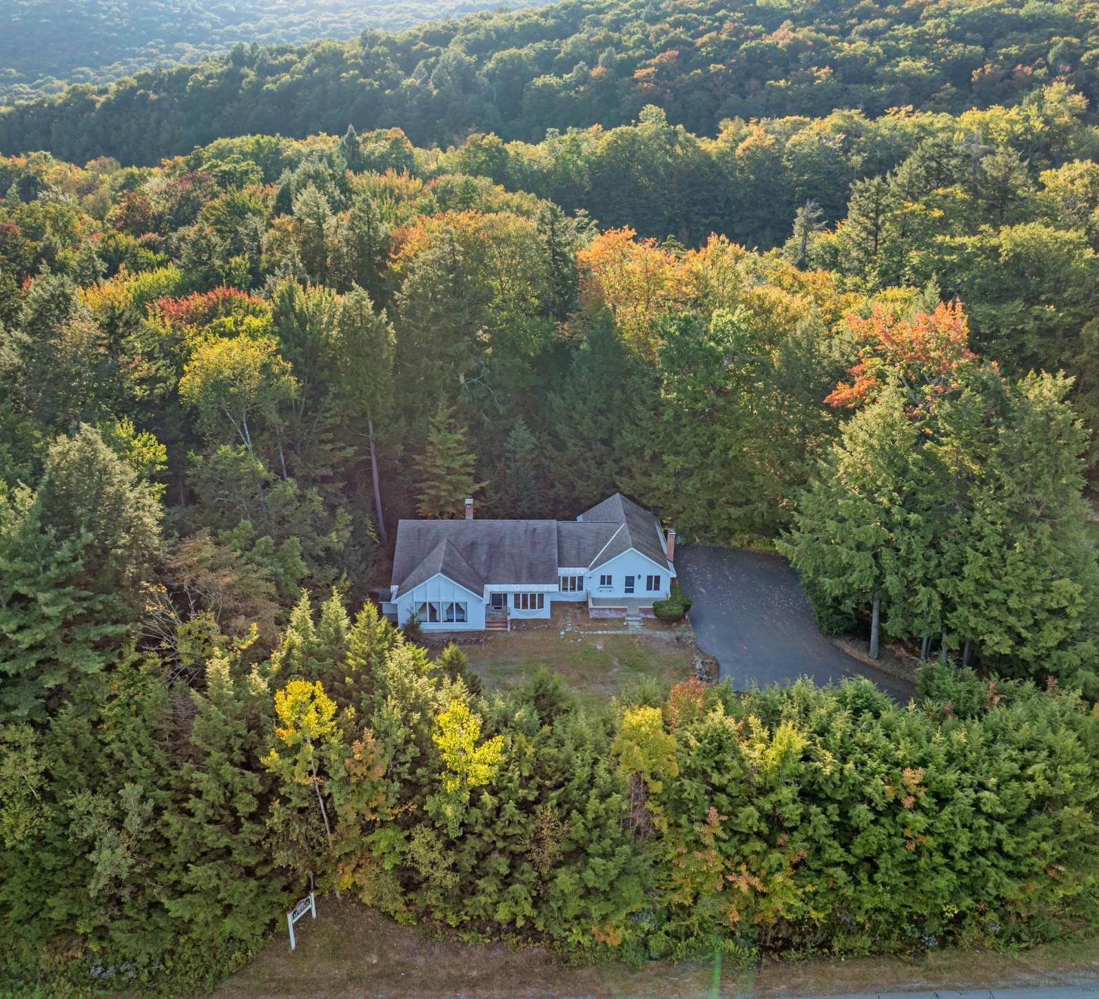 Lincoln, NH 03251,7 Parker CT