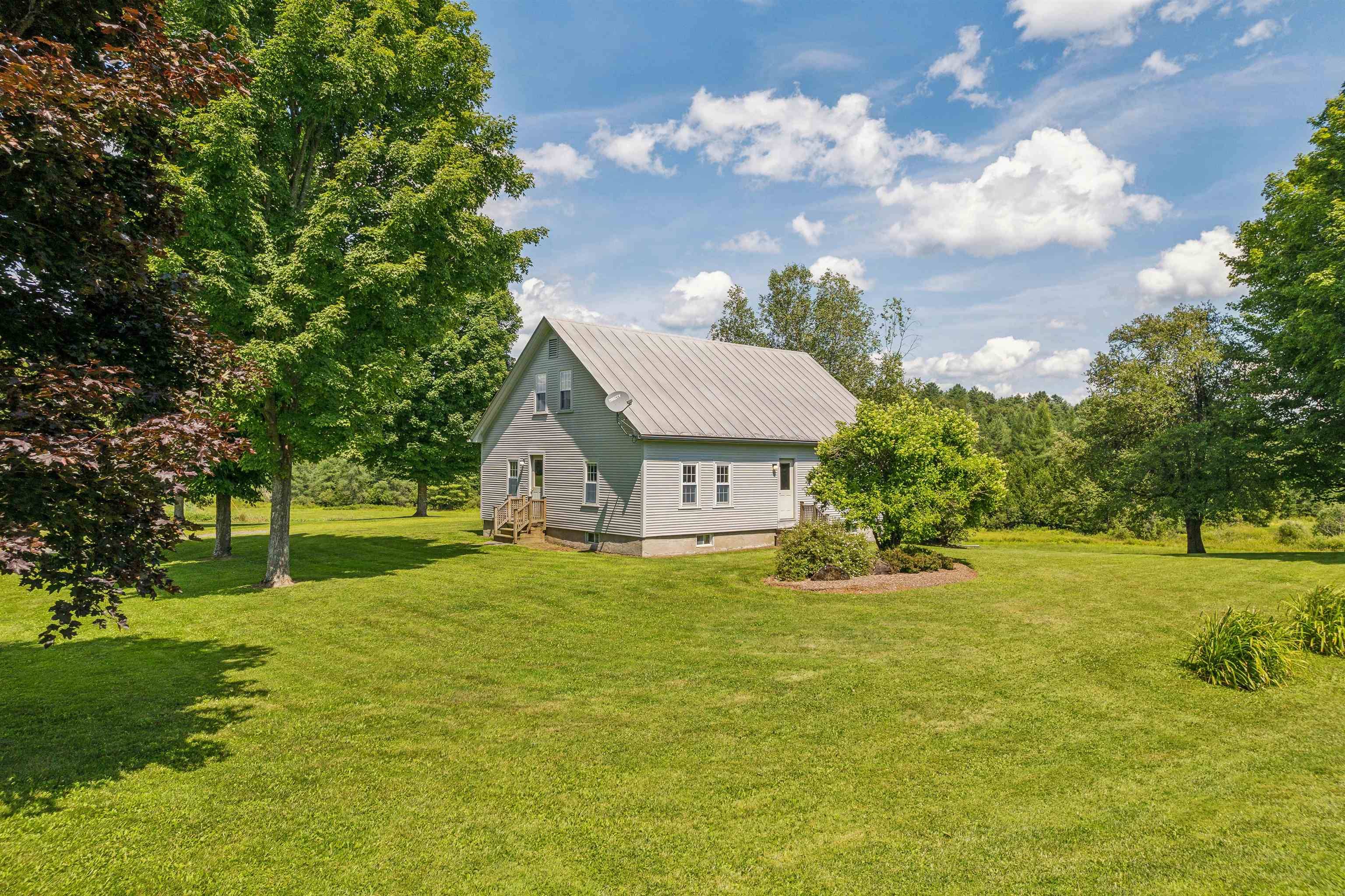 Calais, VT 05667,26 Doug Lilley DR