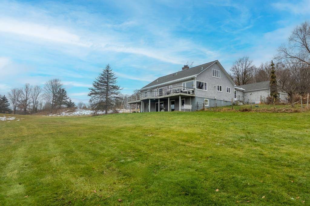 Benson, VT 05743,399 Hulett Hill RD