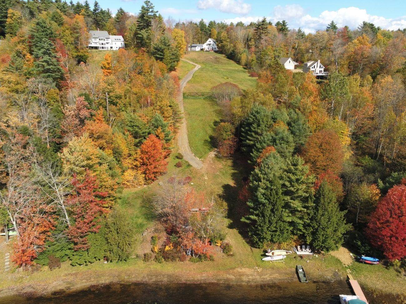 Stoddard, NH 03464,418 Center Pond RD