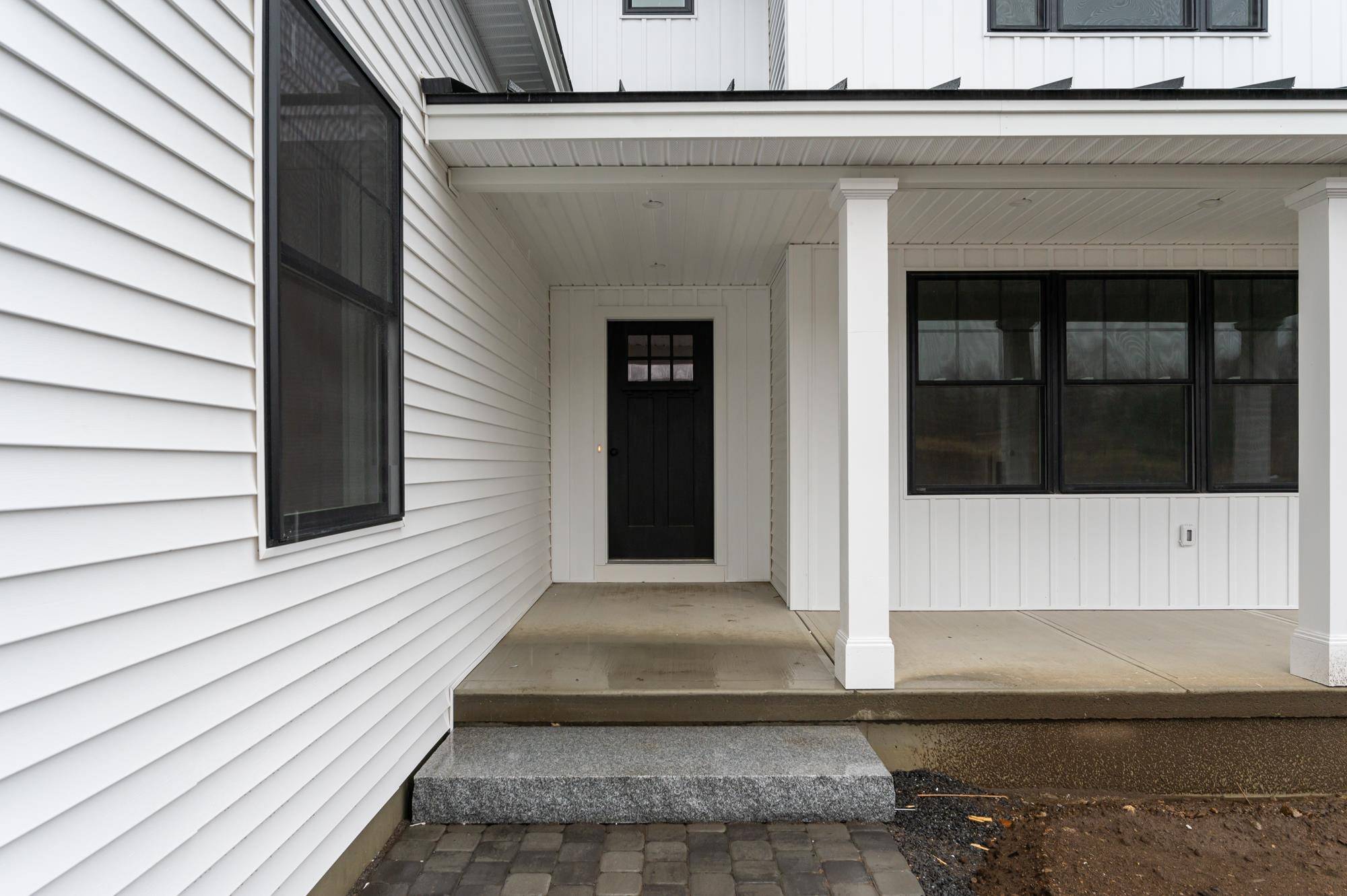 Chester, NH 03036,Lot 8 Robin WAY #8