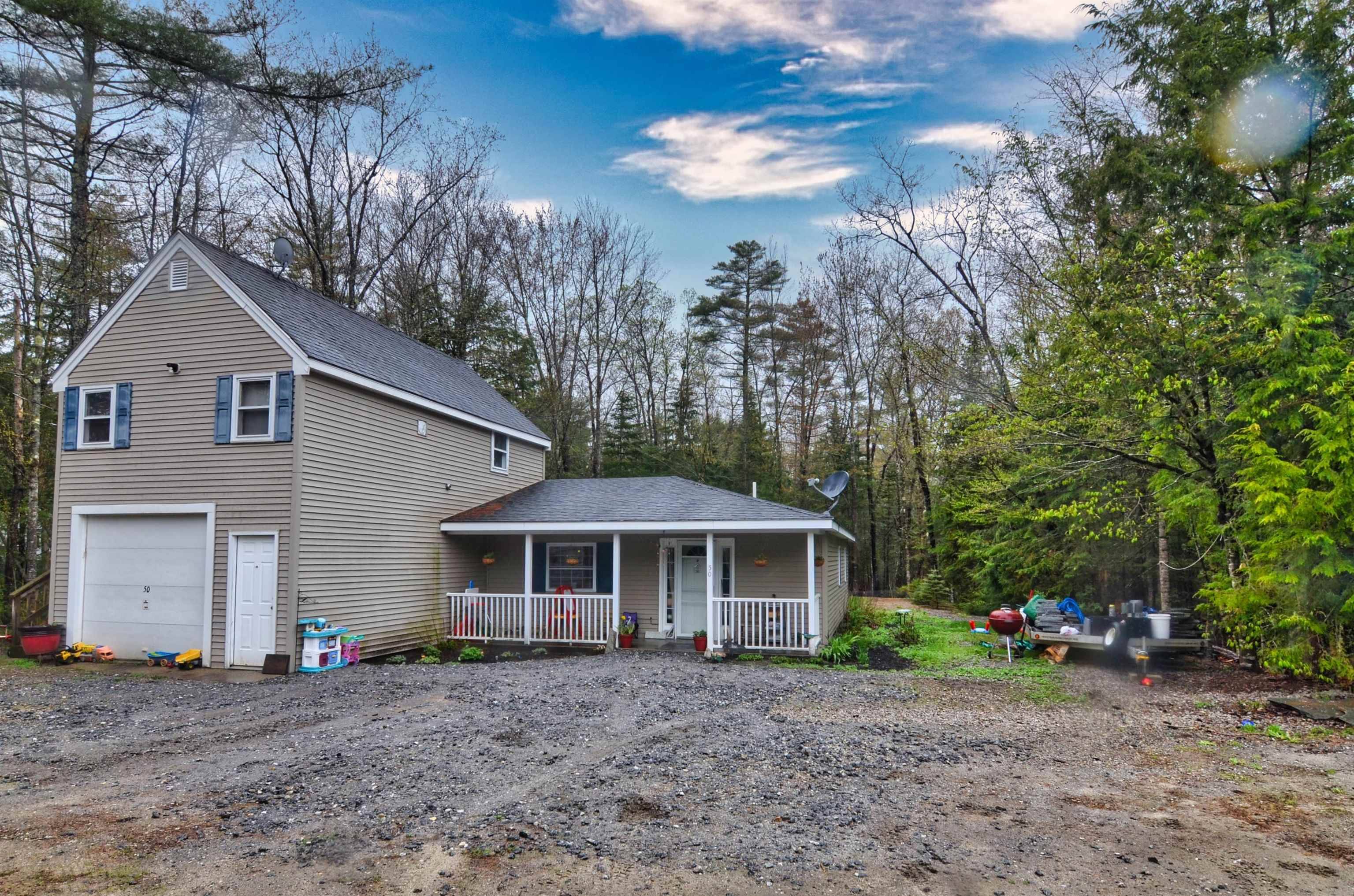 Danbury, NH 03230,50 Aspen LN