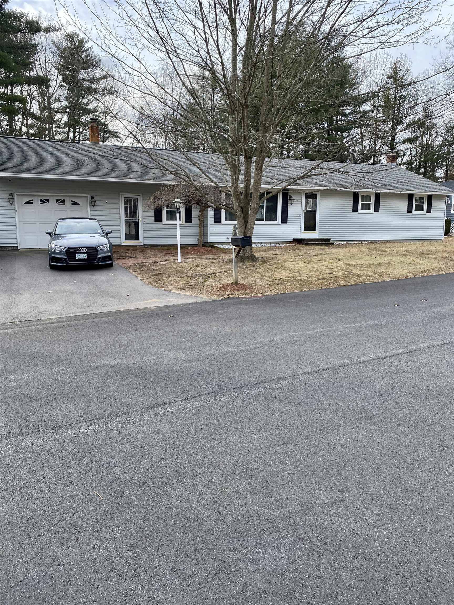 Nashua, NH 03062,5 Yorkway DR