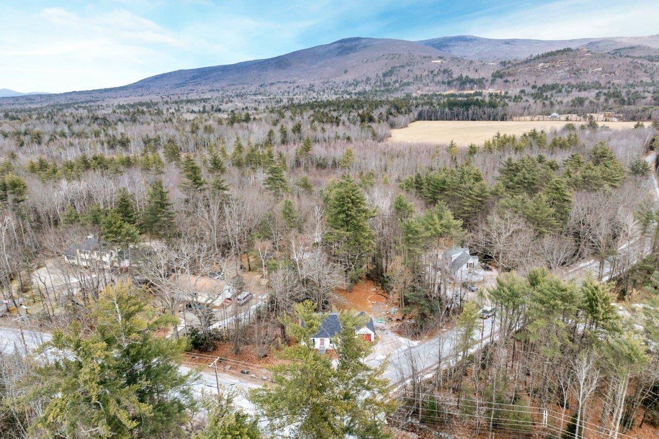 Moultonborough, NH 03254,3 Severance RD