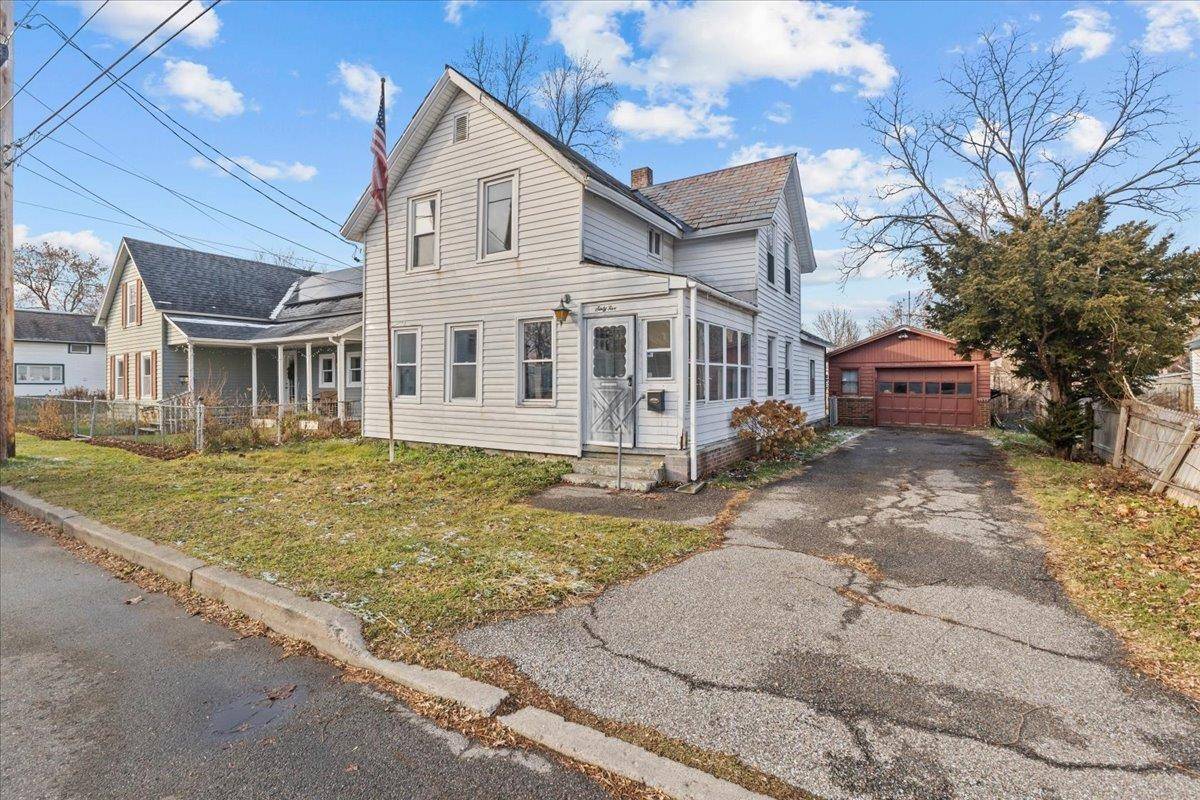 Winooski, VT 05404,65 River ST