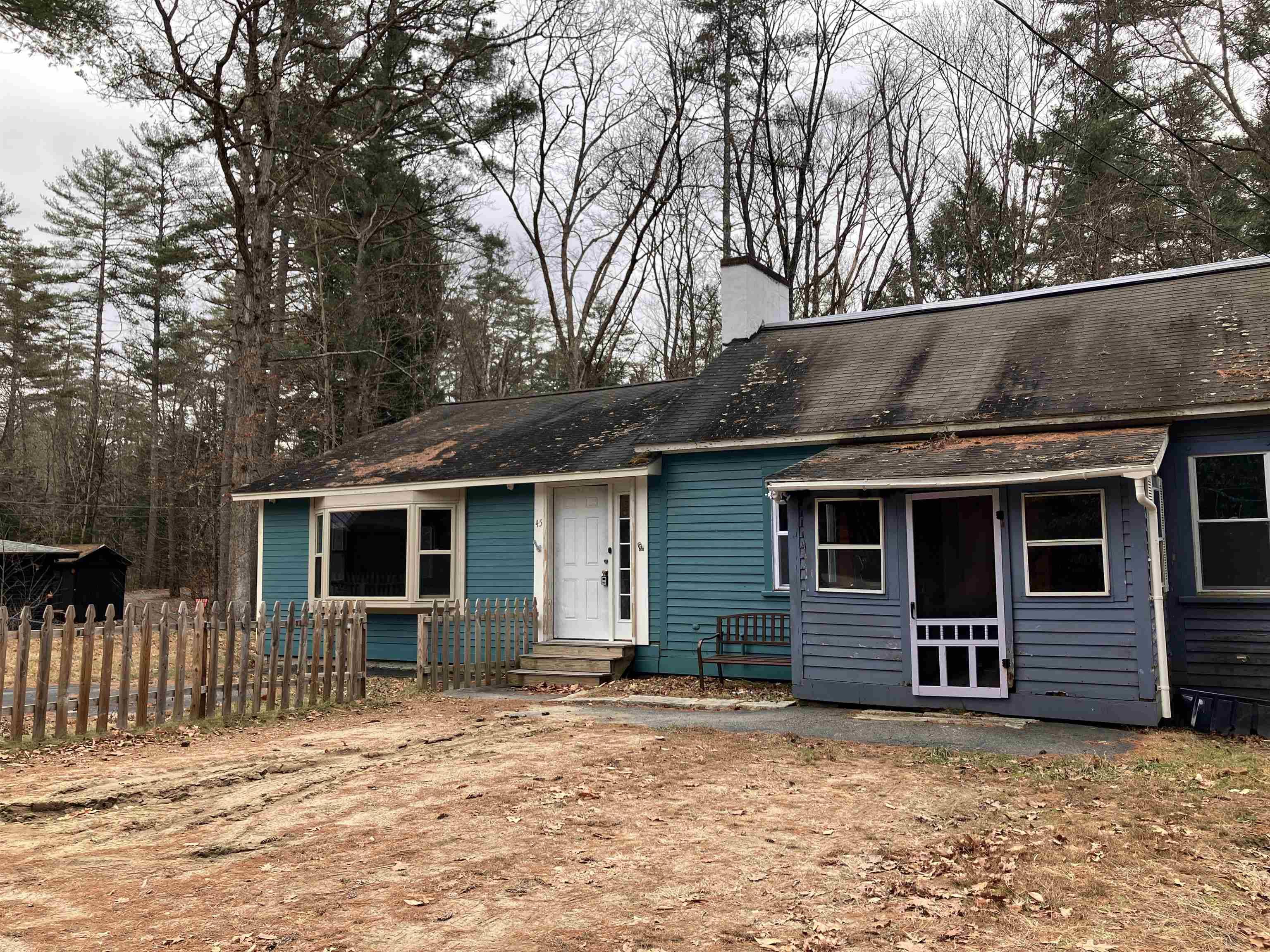Winchester, NH 03470,45 Forest Lake CIR