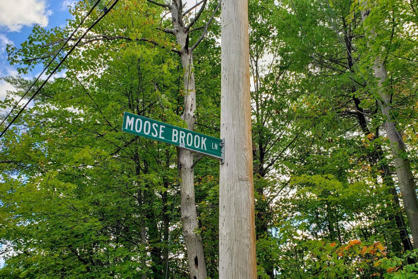 Hancock, NH 03449,31 Moose Brook LN