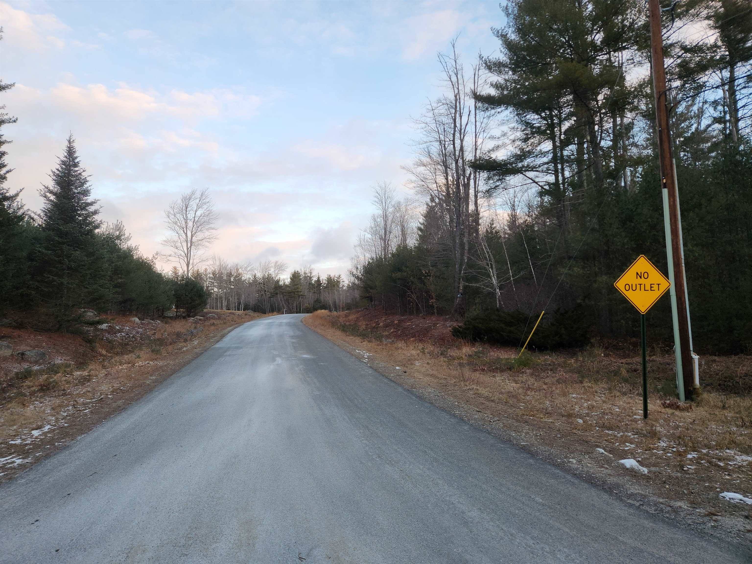 Hancock, NH 03449,Lot 7 Moose Brook LN