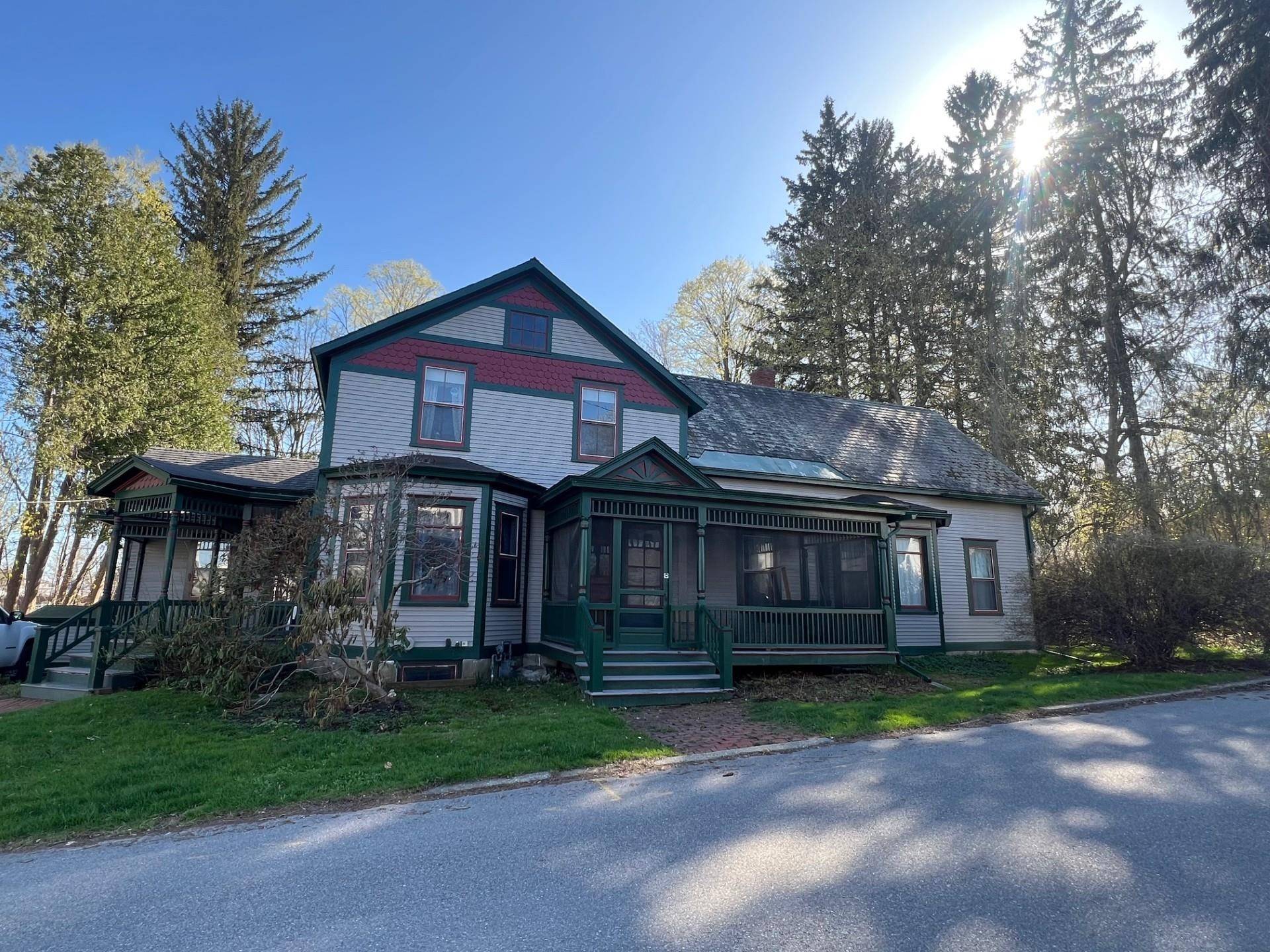 Essex Junction, VT 05452,4 Park TER