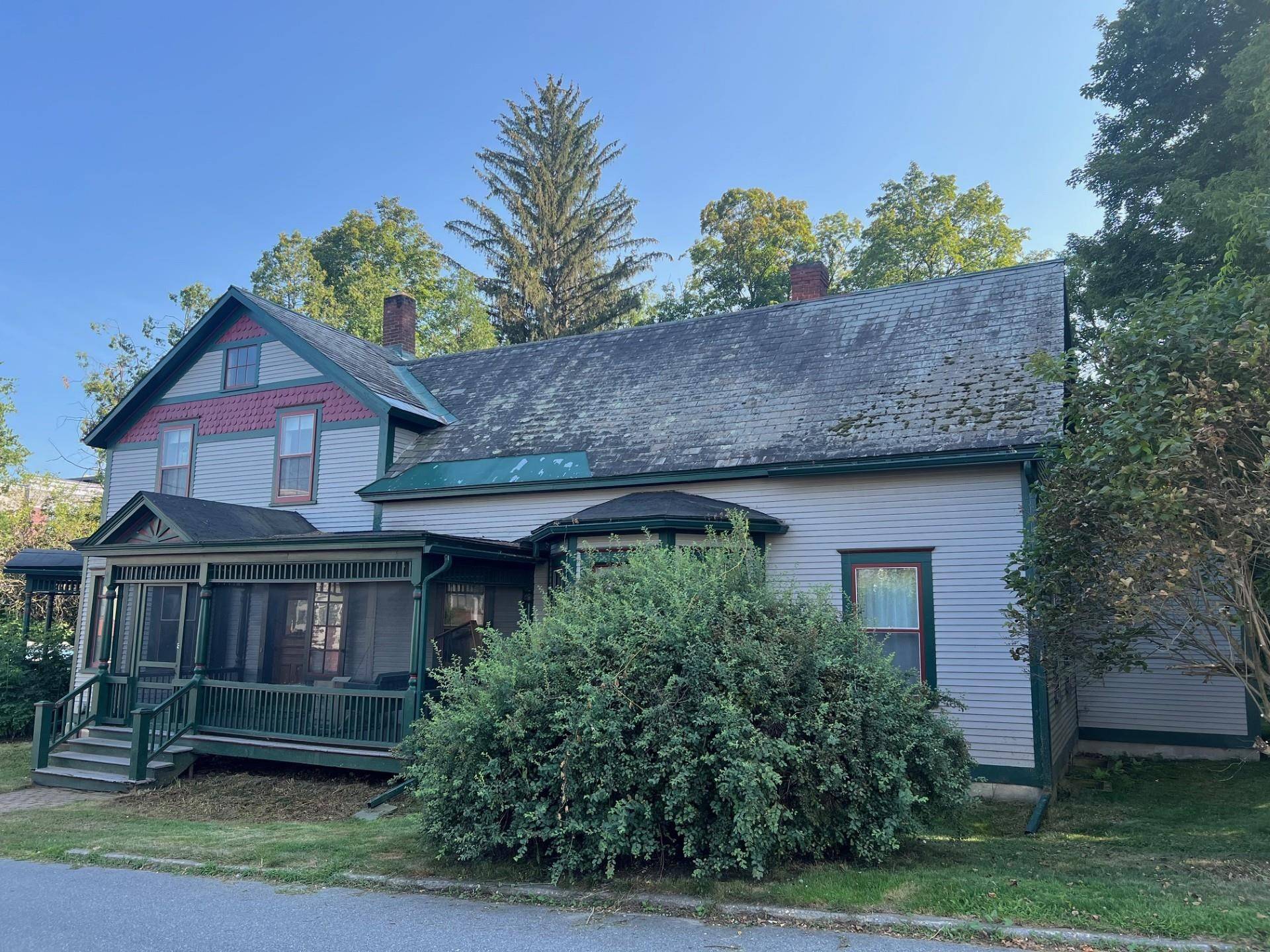 Essex Junction, VT 05452,4 Park TER