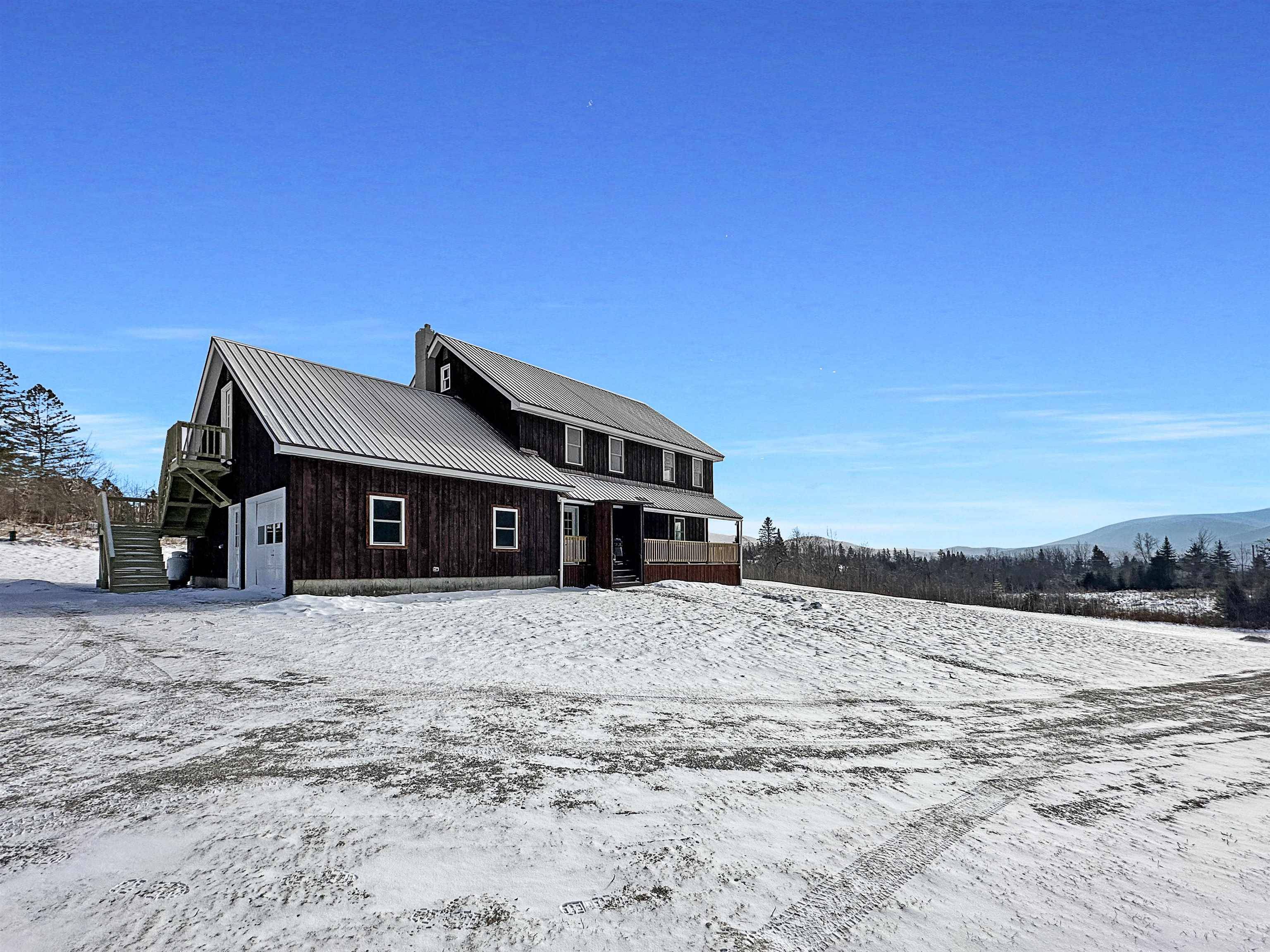 Columbia, NH 03576,32 Cooke RD