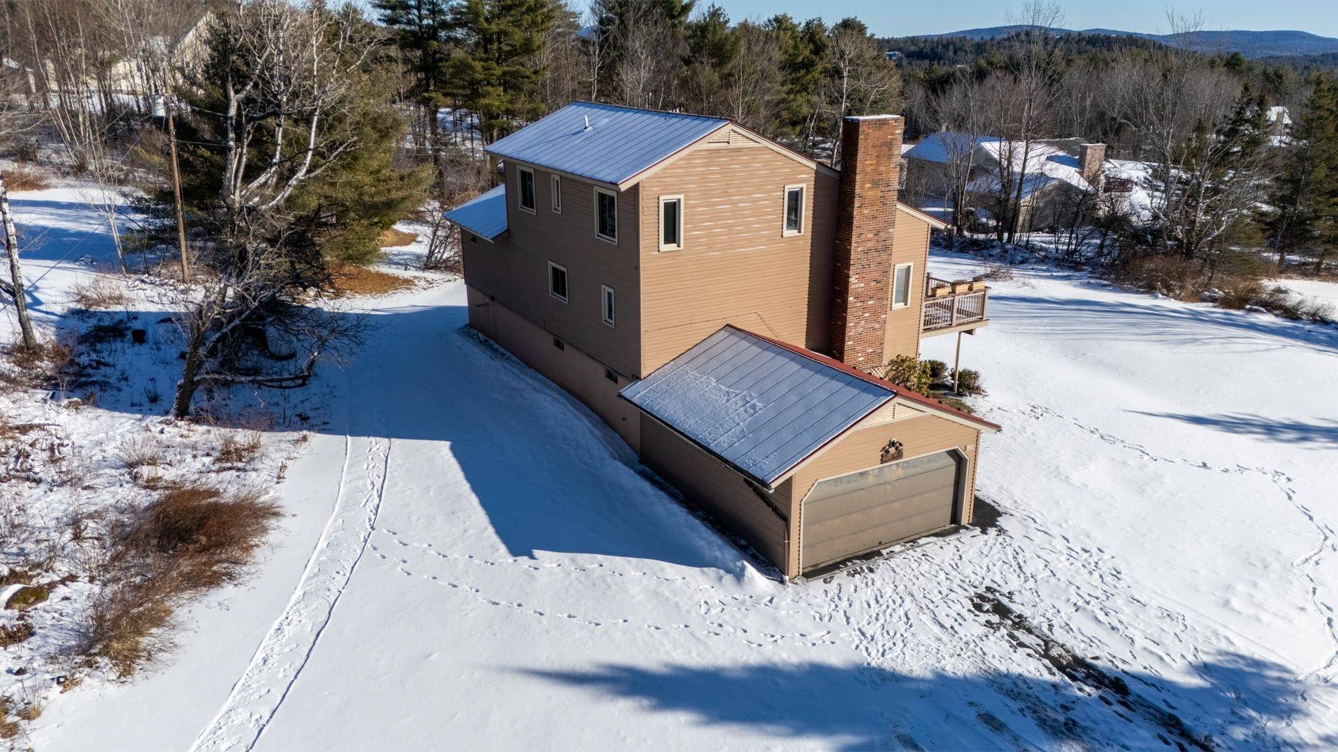 Sunapee, NH 03782,538 North RD