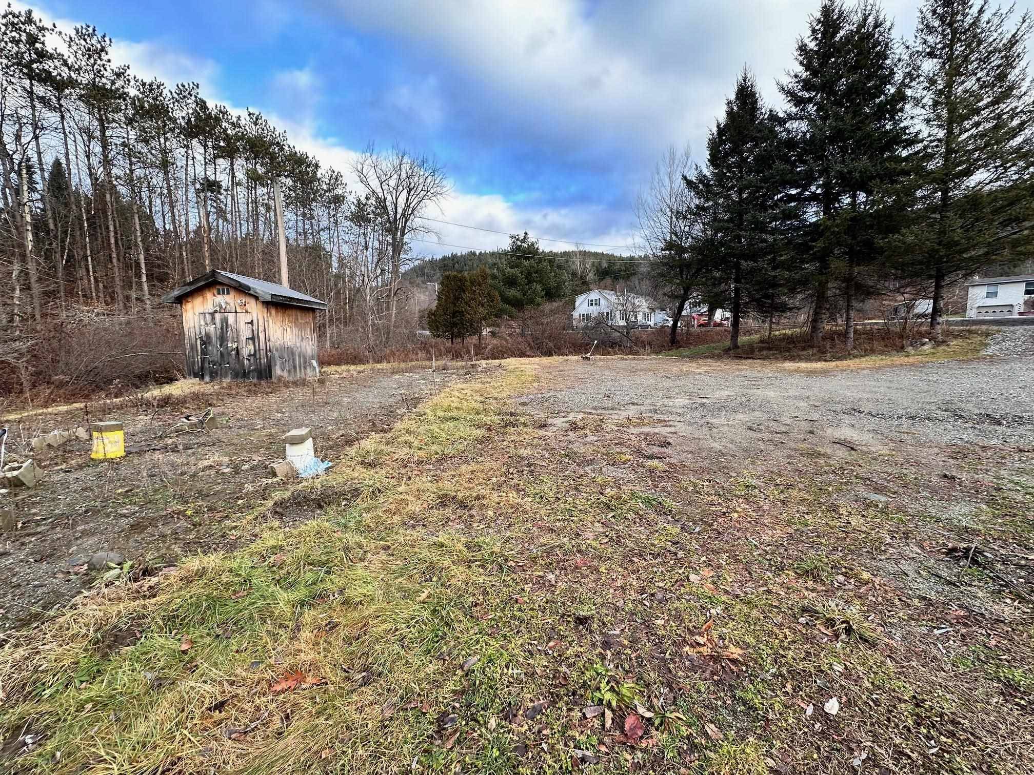 Richmond, VT 05477,2638 Huntington RD