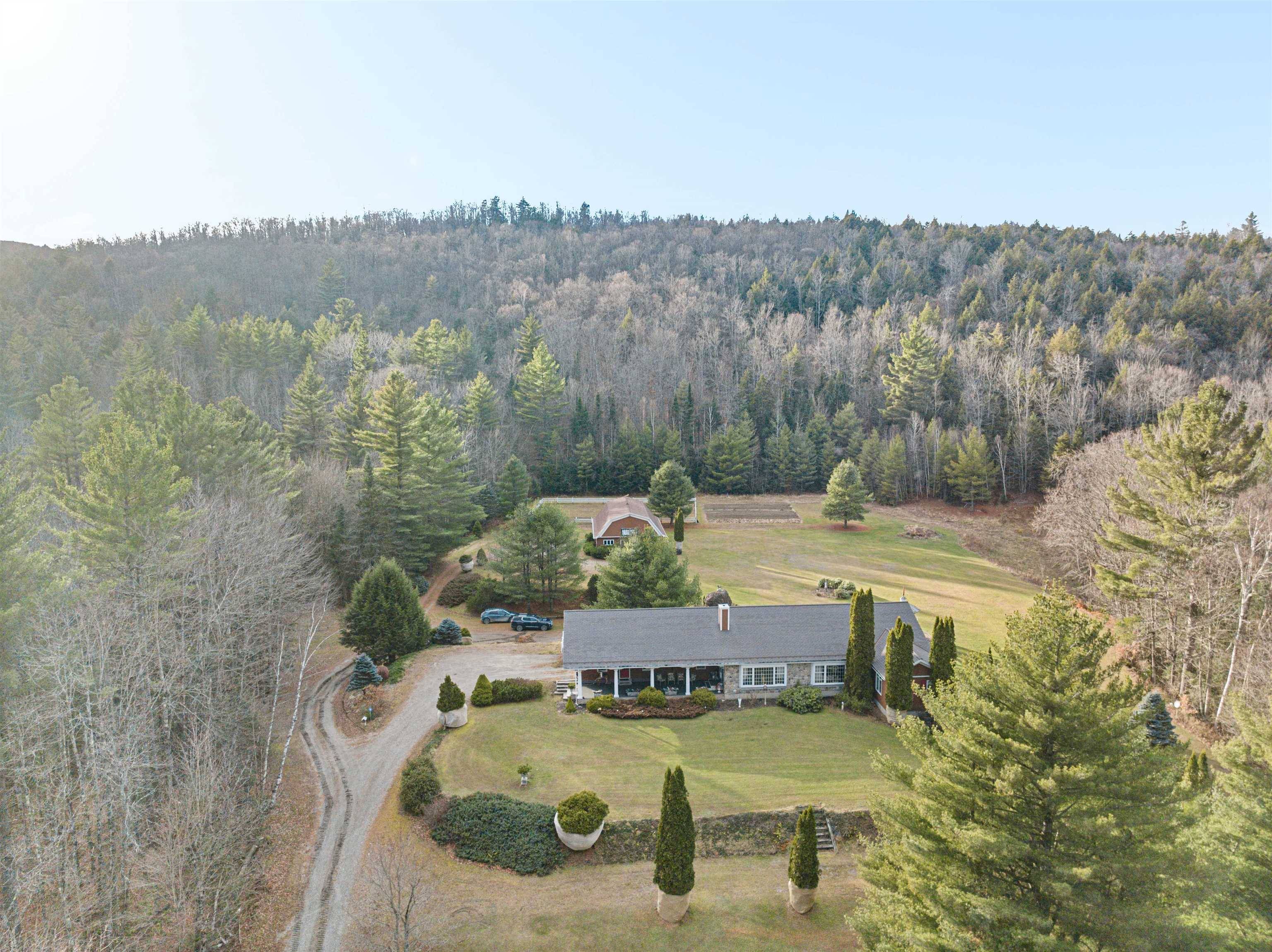 Lowell, VT 05847,70 Bousquet RD