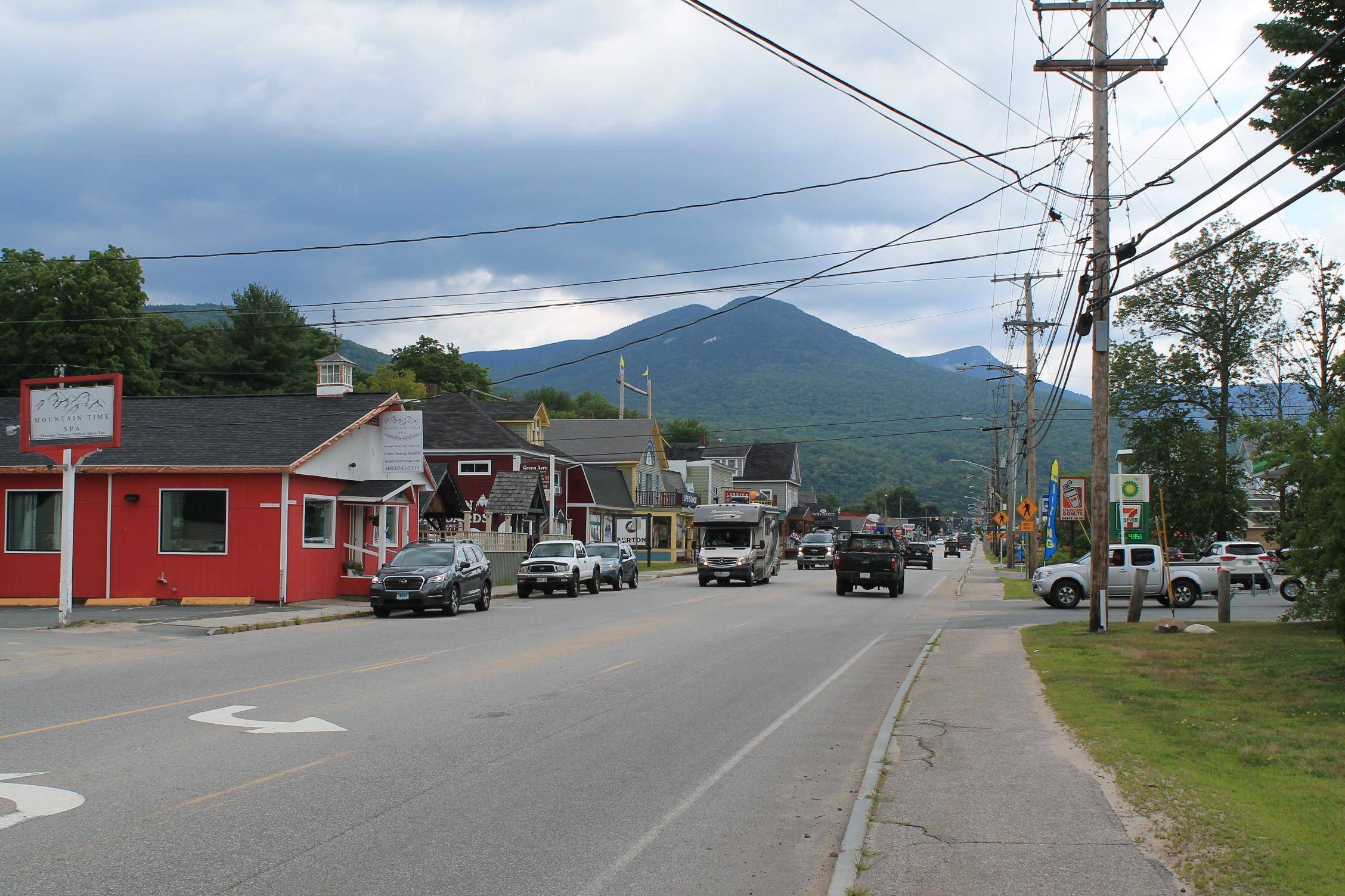 Lincoln, NH 03251,31 Main ST
