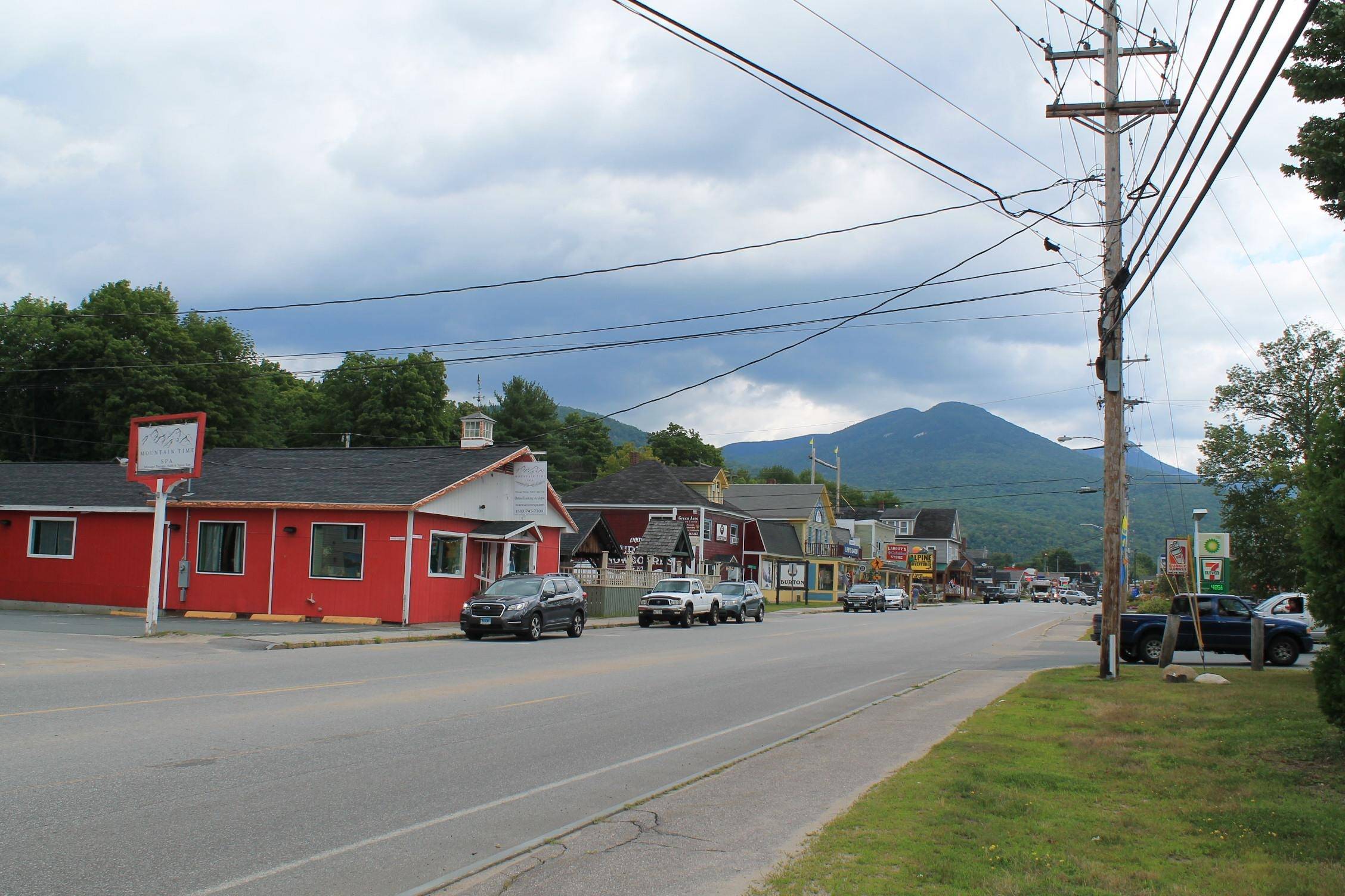 Lincoln, NH 03251,31 Main ST