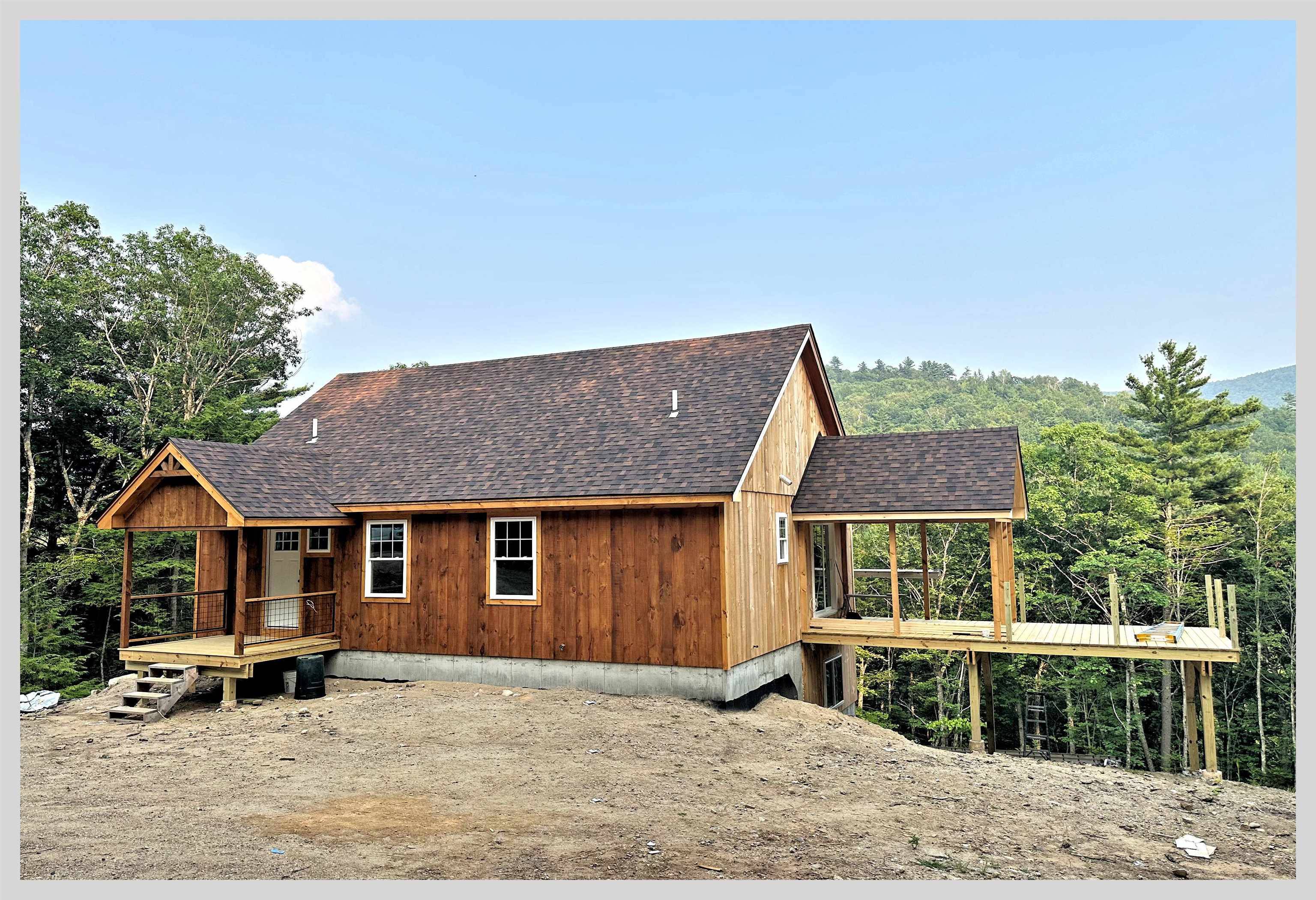 Campton, NH 03223,104 Bell Valley RD