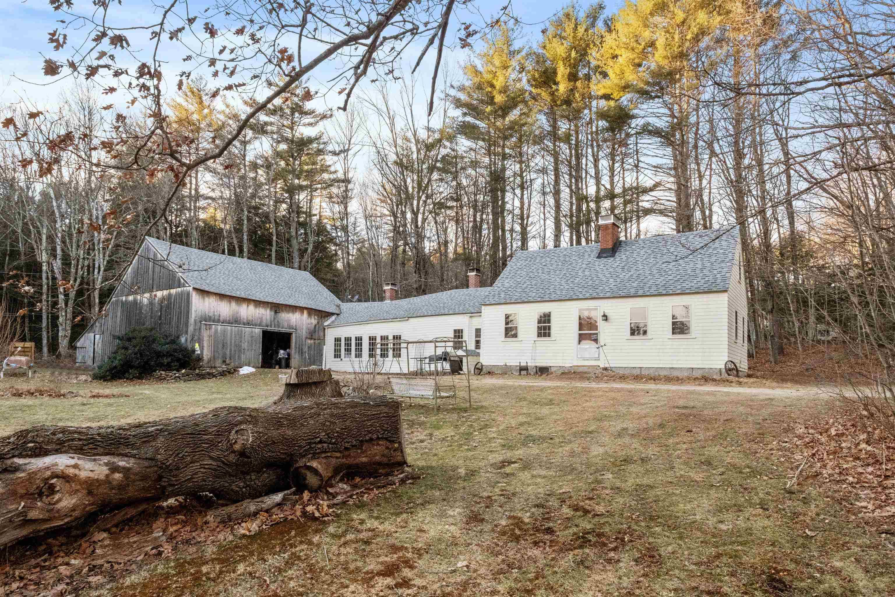 Sanbornton, NH 03269,403 Hale RD