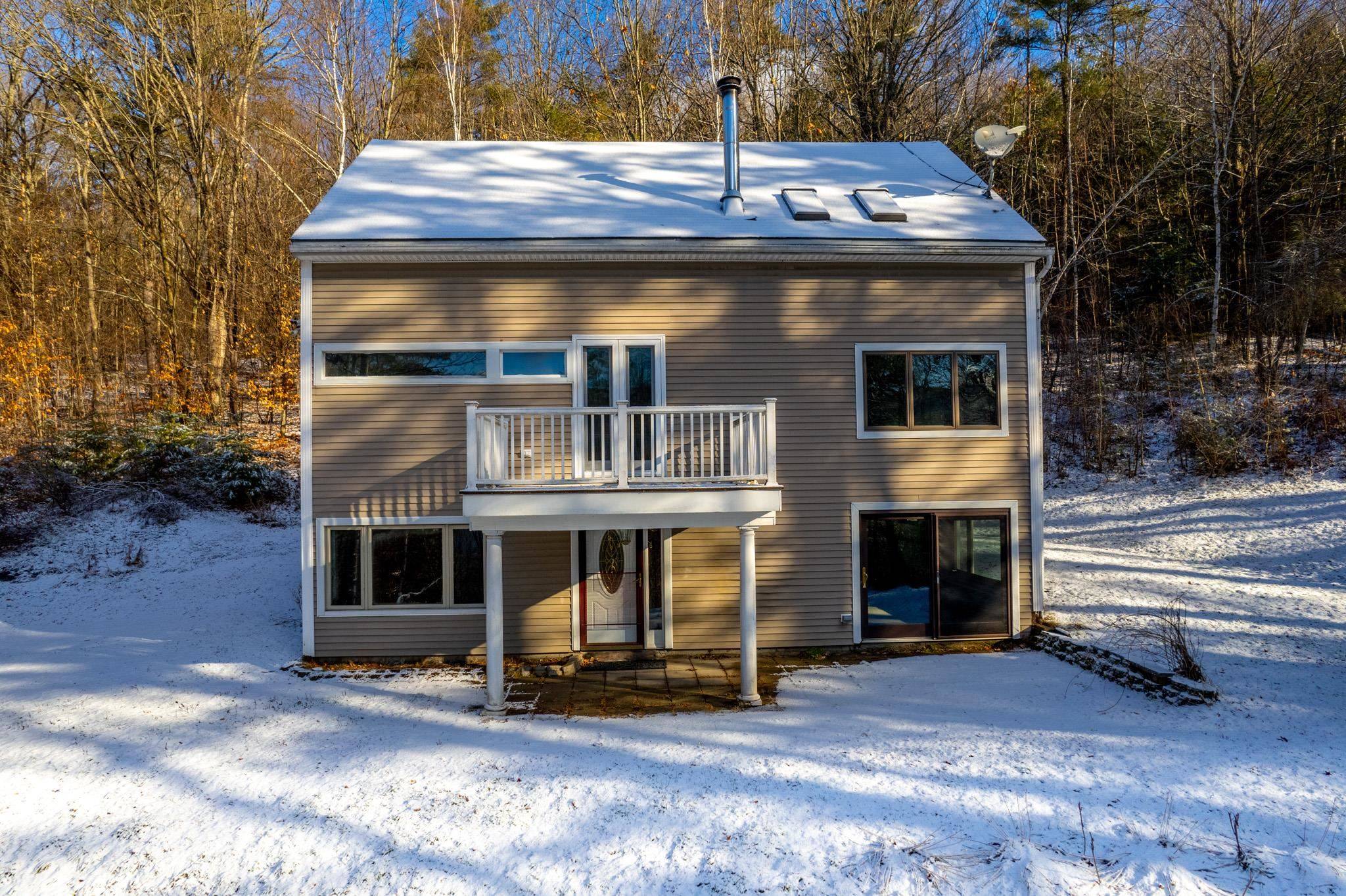 Enfield, NH 03748,51 US Route 4