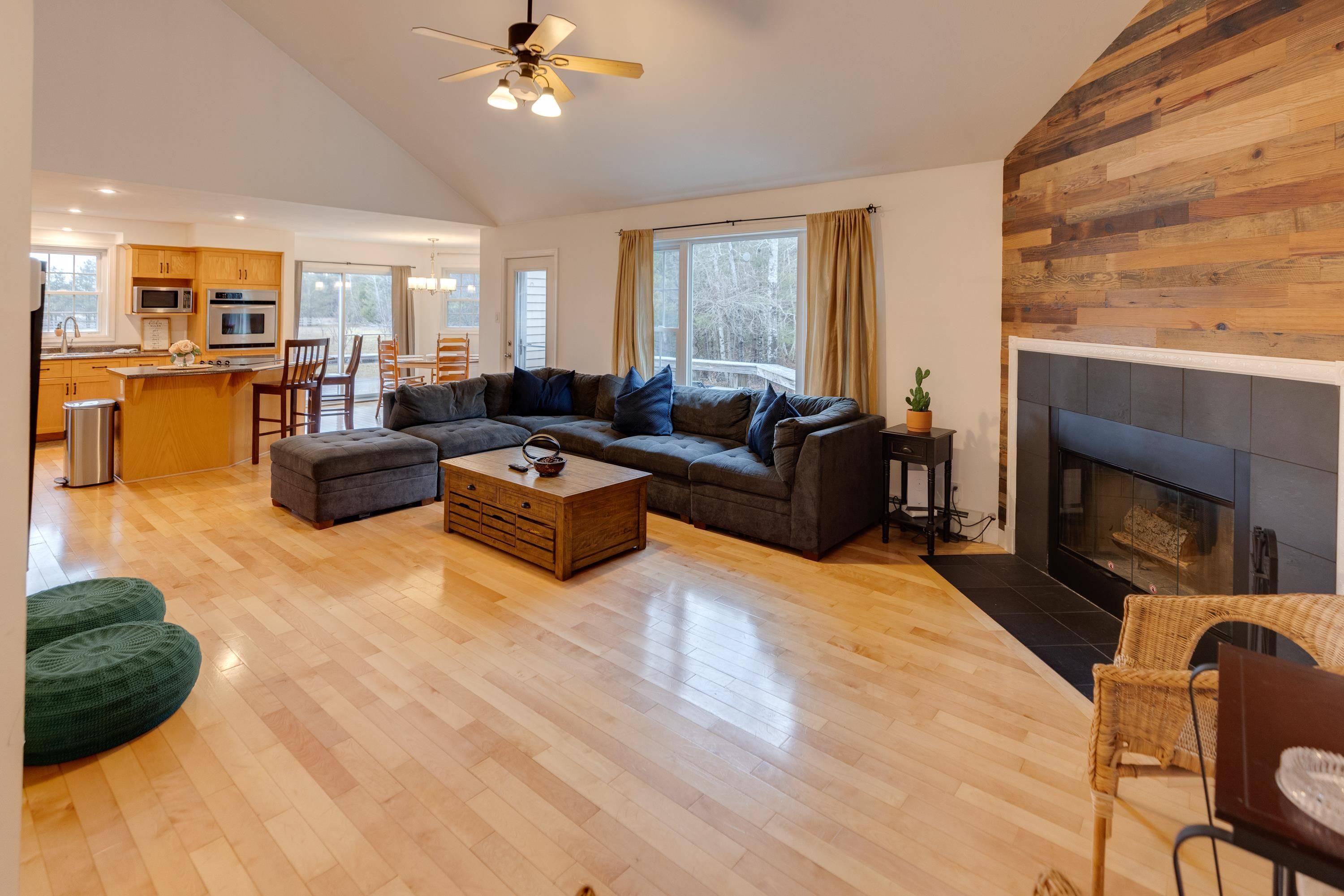 Franconia, NH 03580,1421 Easton RD