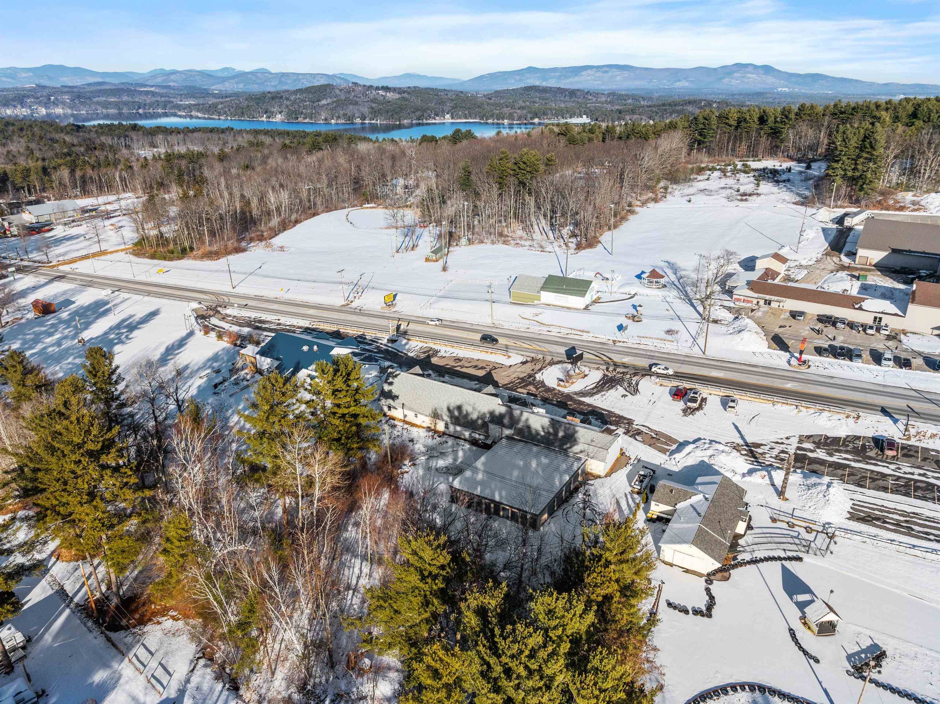 Laconia, NH 03246,588 Endicott Street North