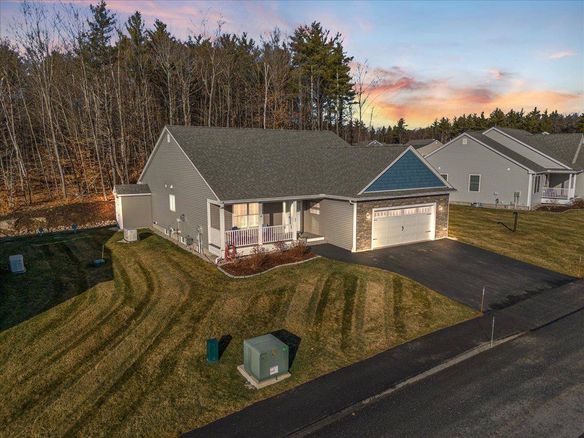 Candia, NH 03034,62 Pineview DR