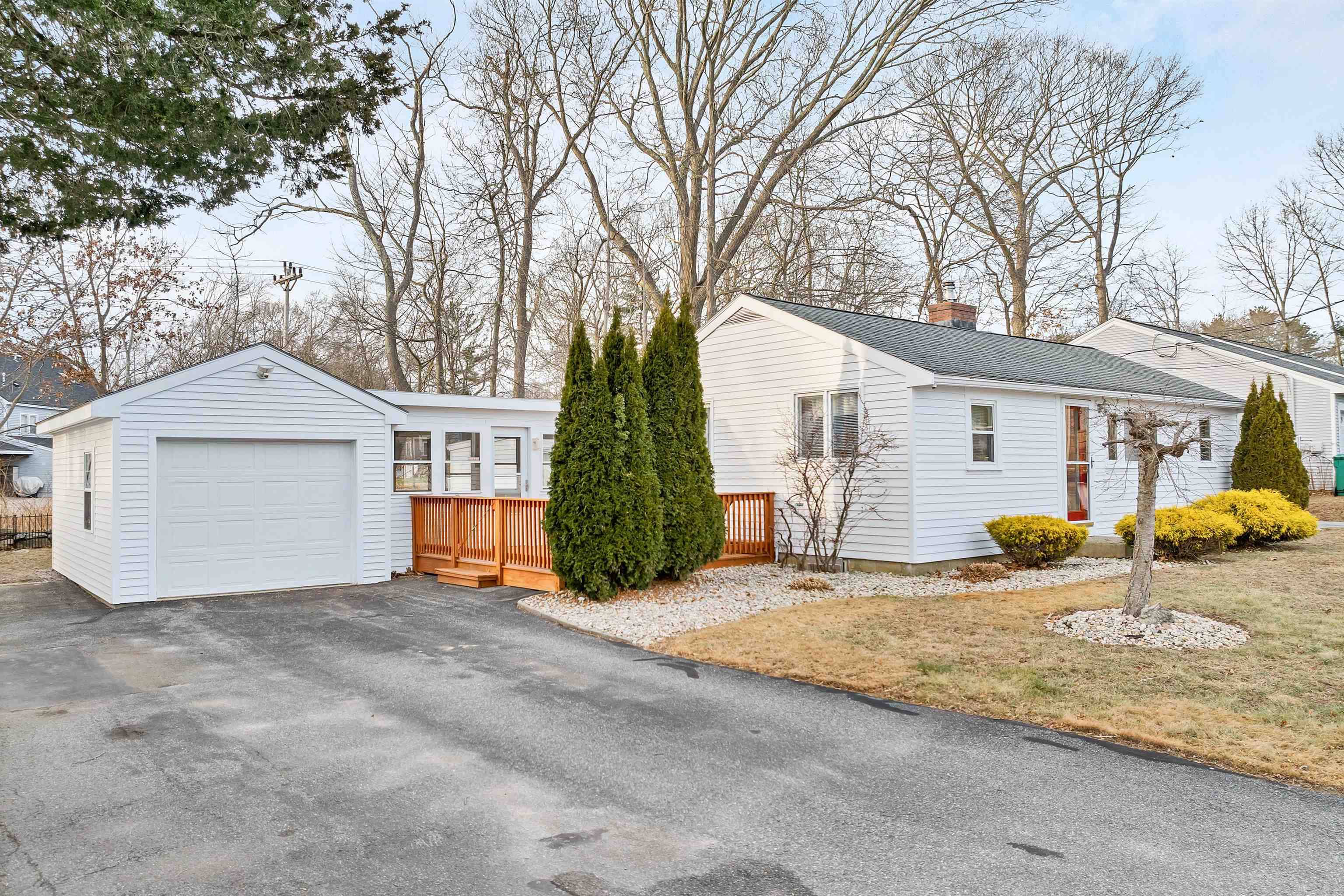 Hampton, NH 03842,32 Shirley TER