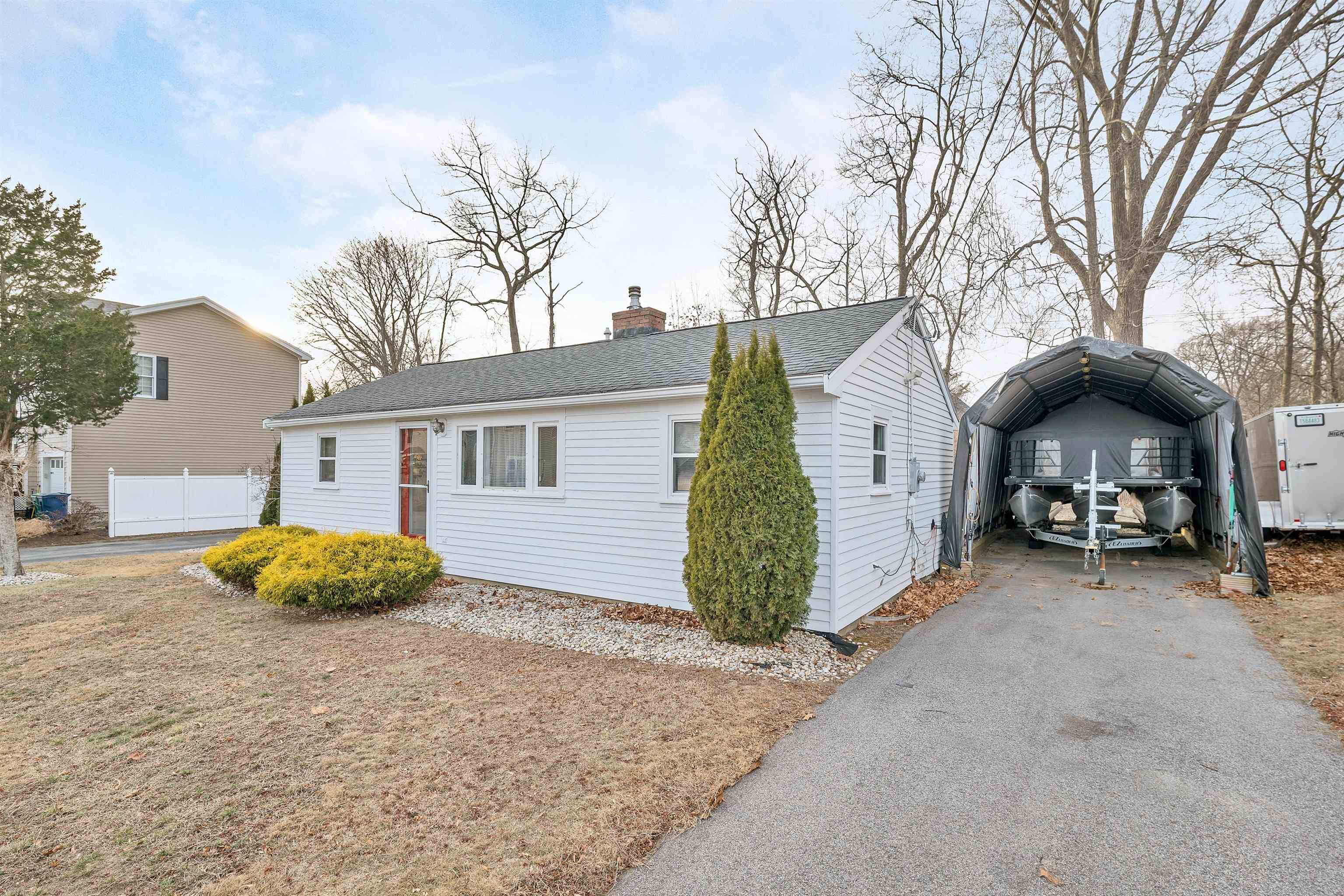 Hampton, NH 03842,32 Shirley TER