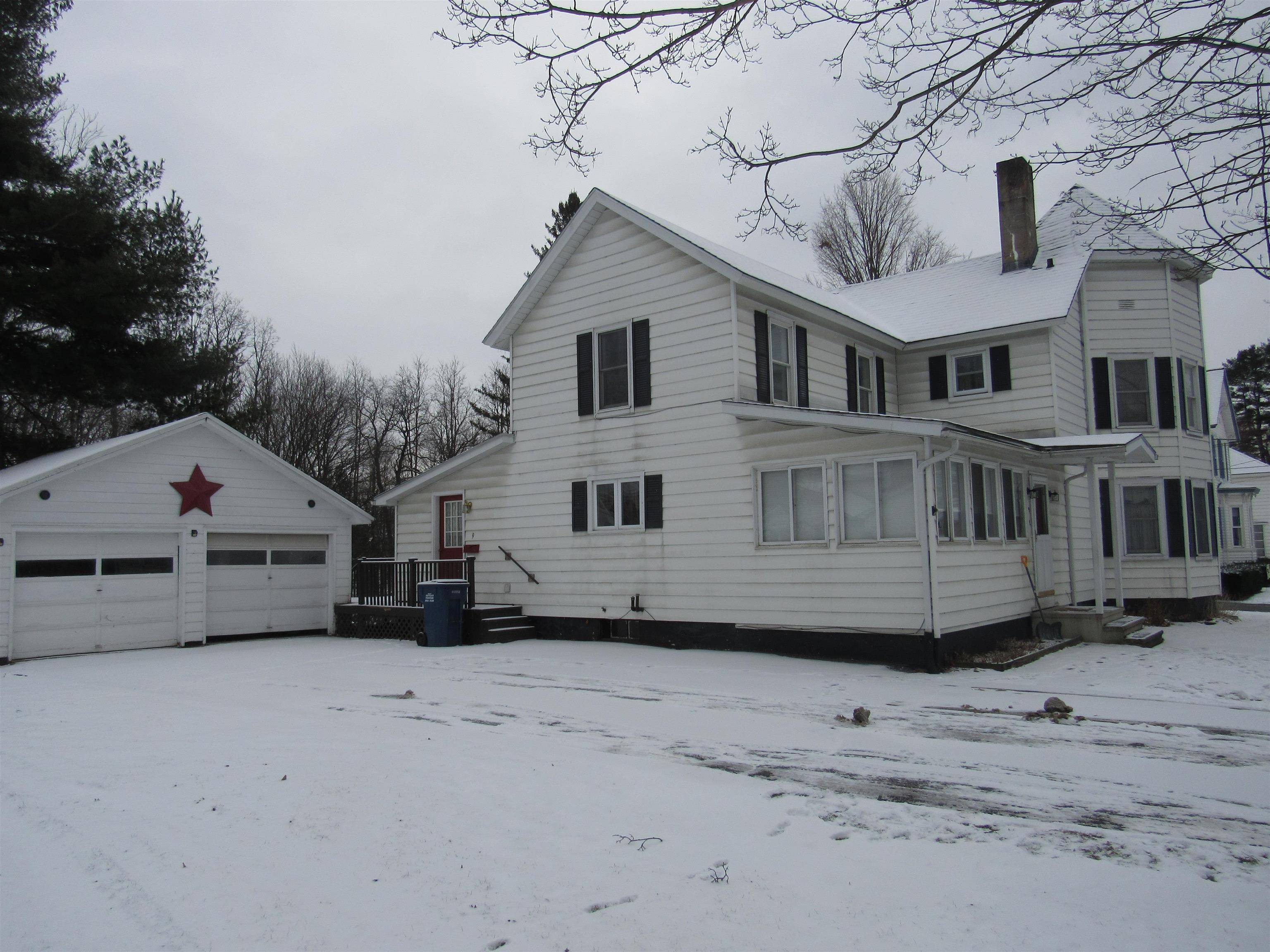 Swanton, VT 05488,9 Farrar ST