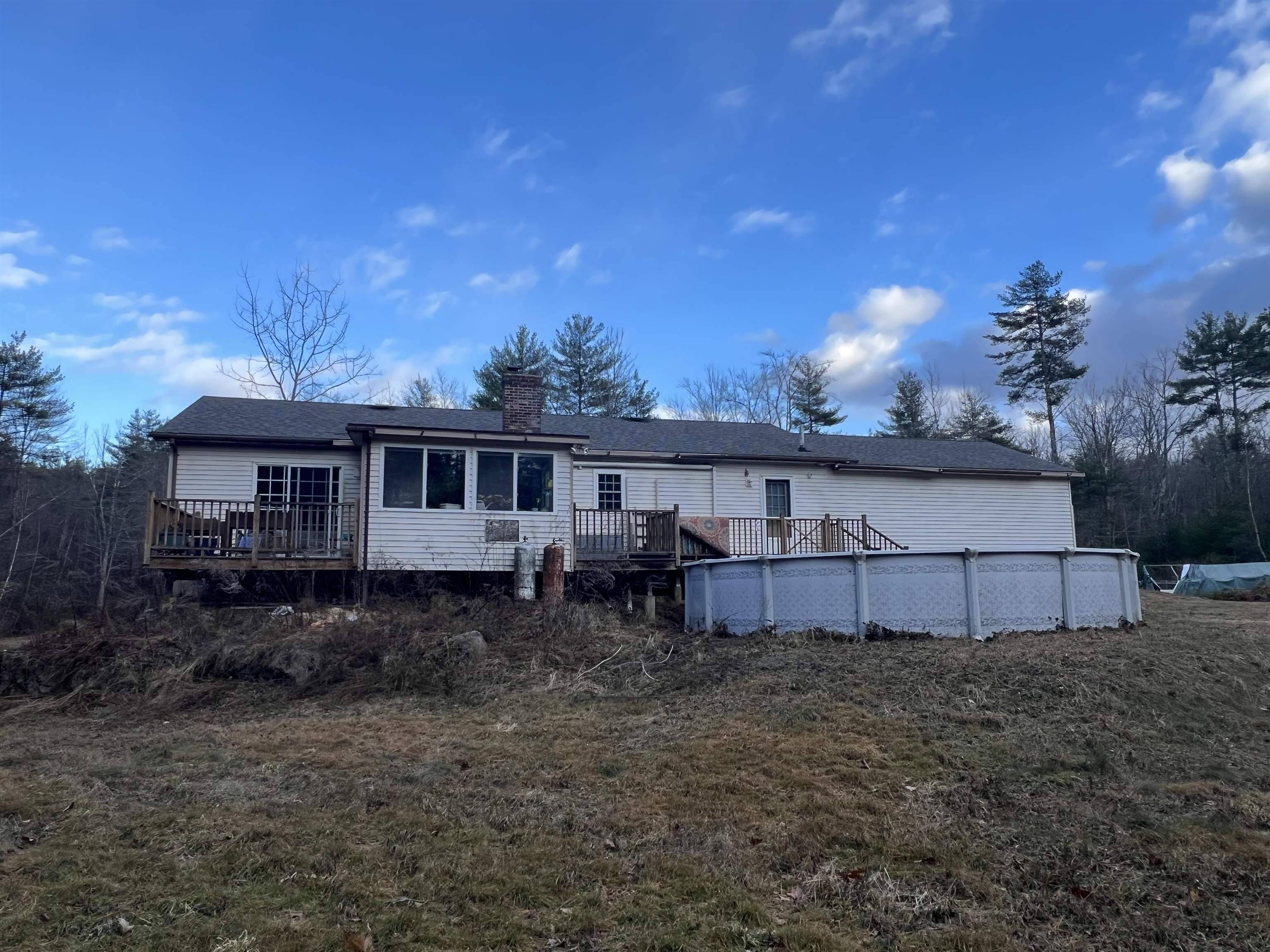 Barrington, NH 03825,20 lee RD