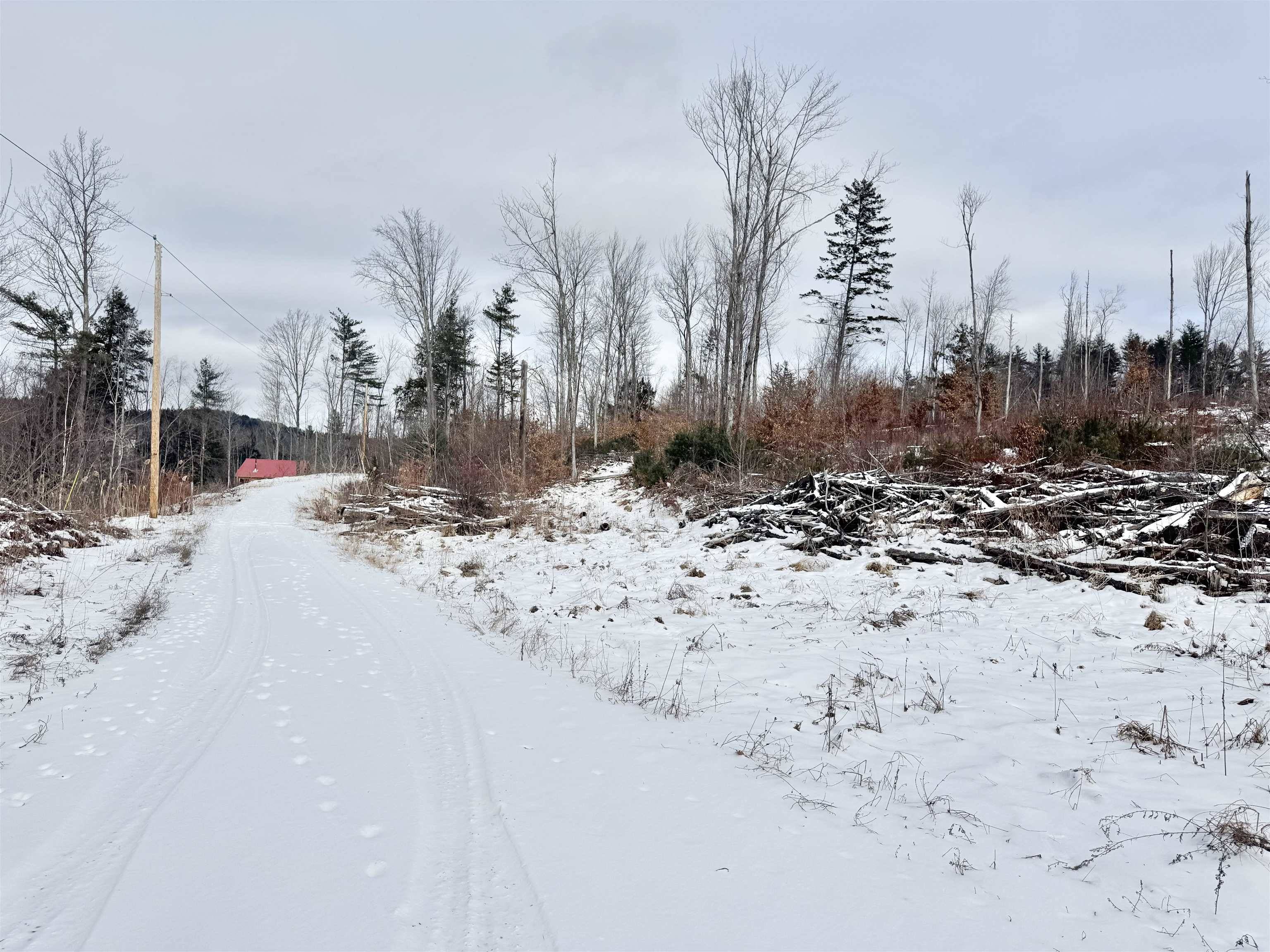 Hartford, VT 05084,0 Wildlife RD #Lot 5
