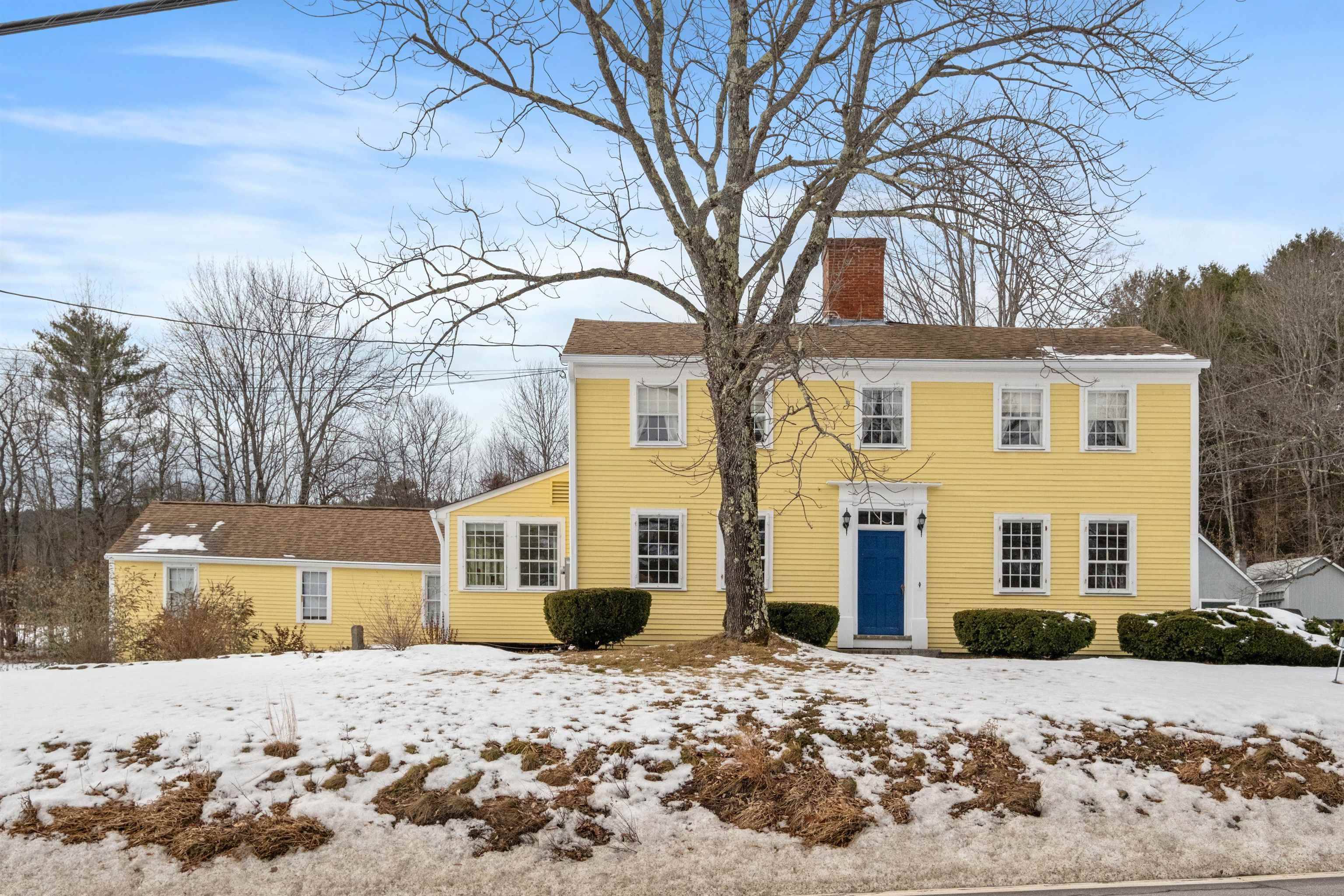 Campton, NH 03223,3 Colonel Spencer RD