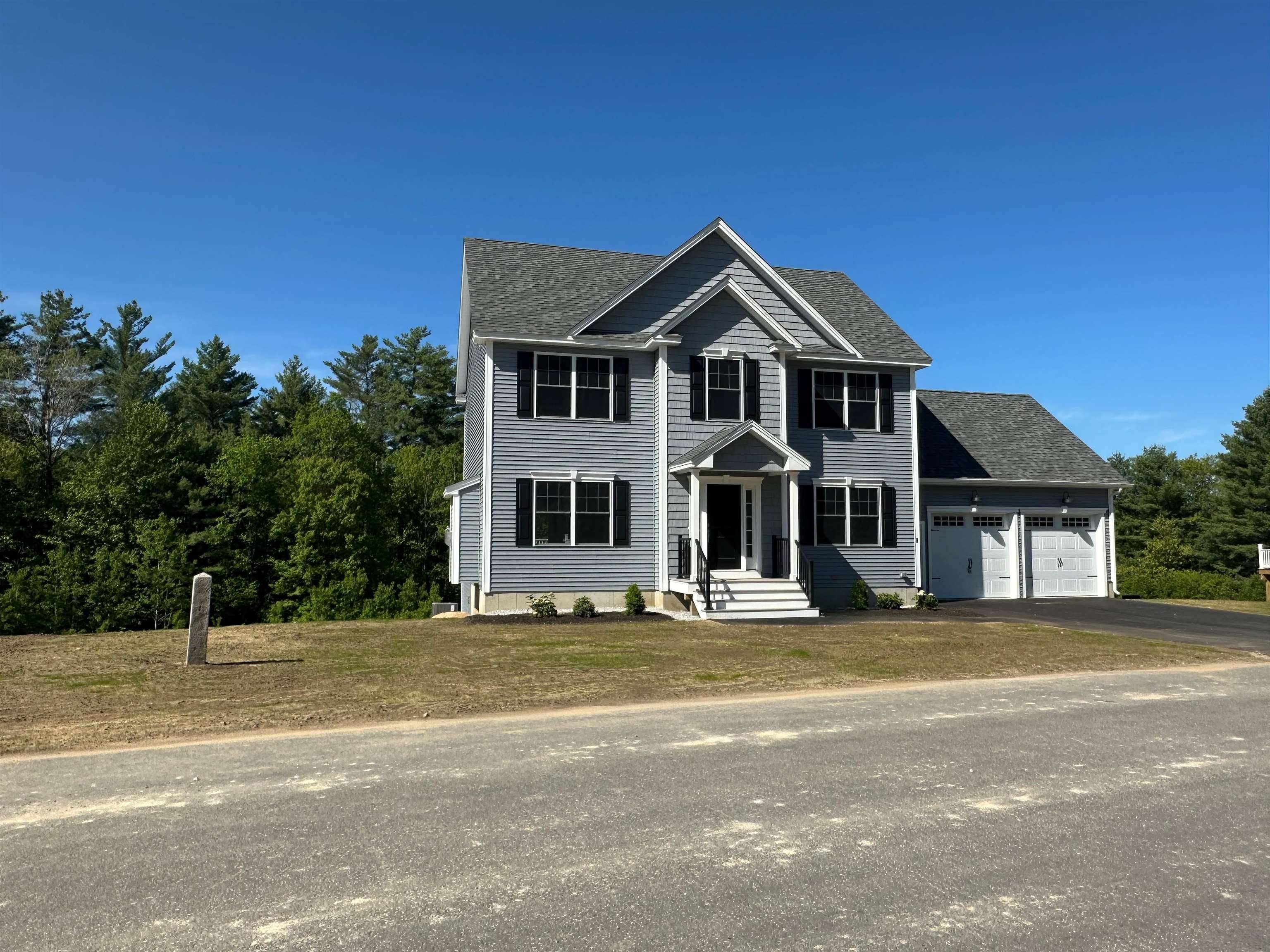 Concord, NH 03301,9 Shelburne LN