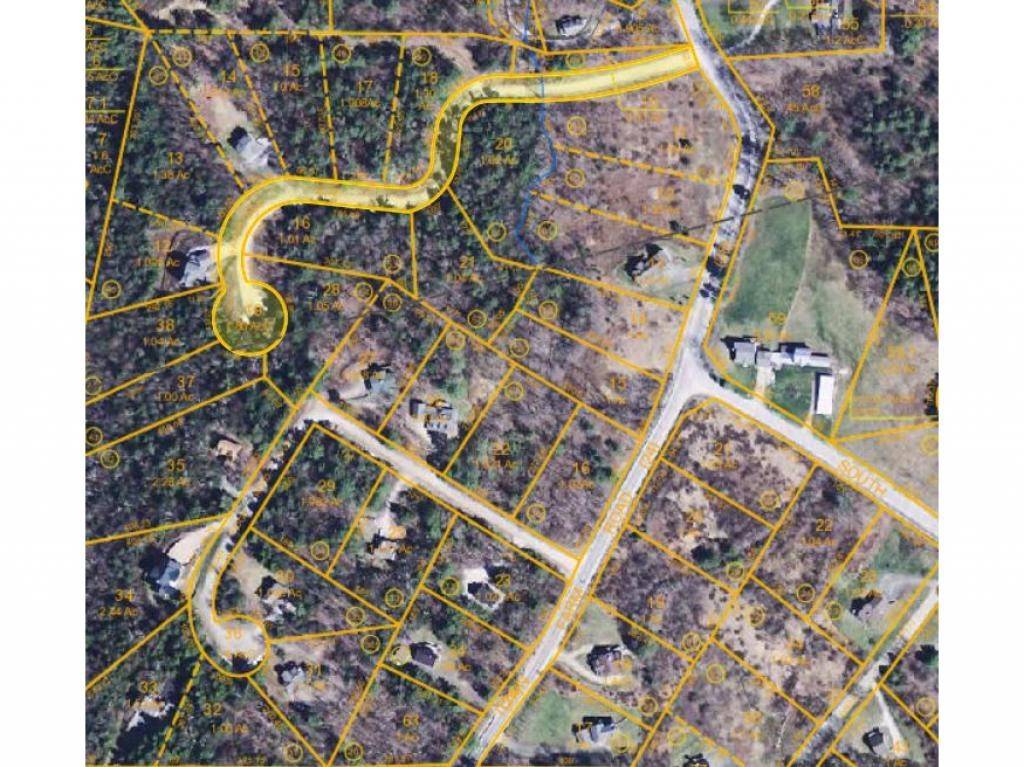 Ludlow, VT 05149,Lot 51 Partridge RD