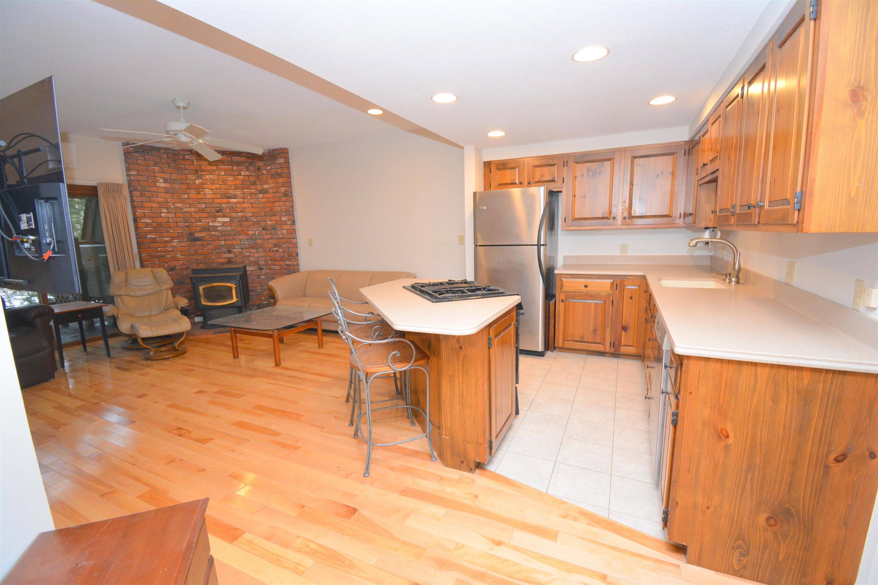 Grantham, NH 03753,16 Bay Tree LN #A-16