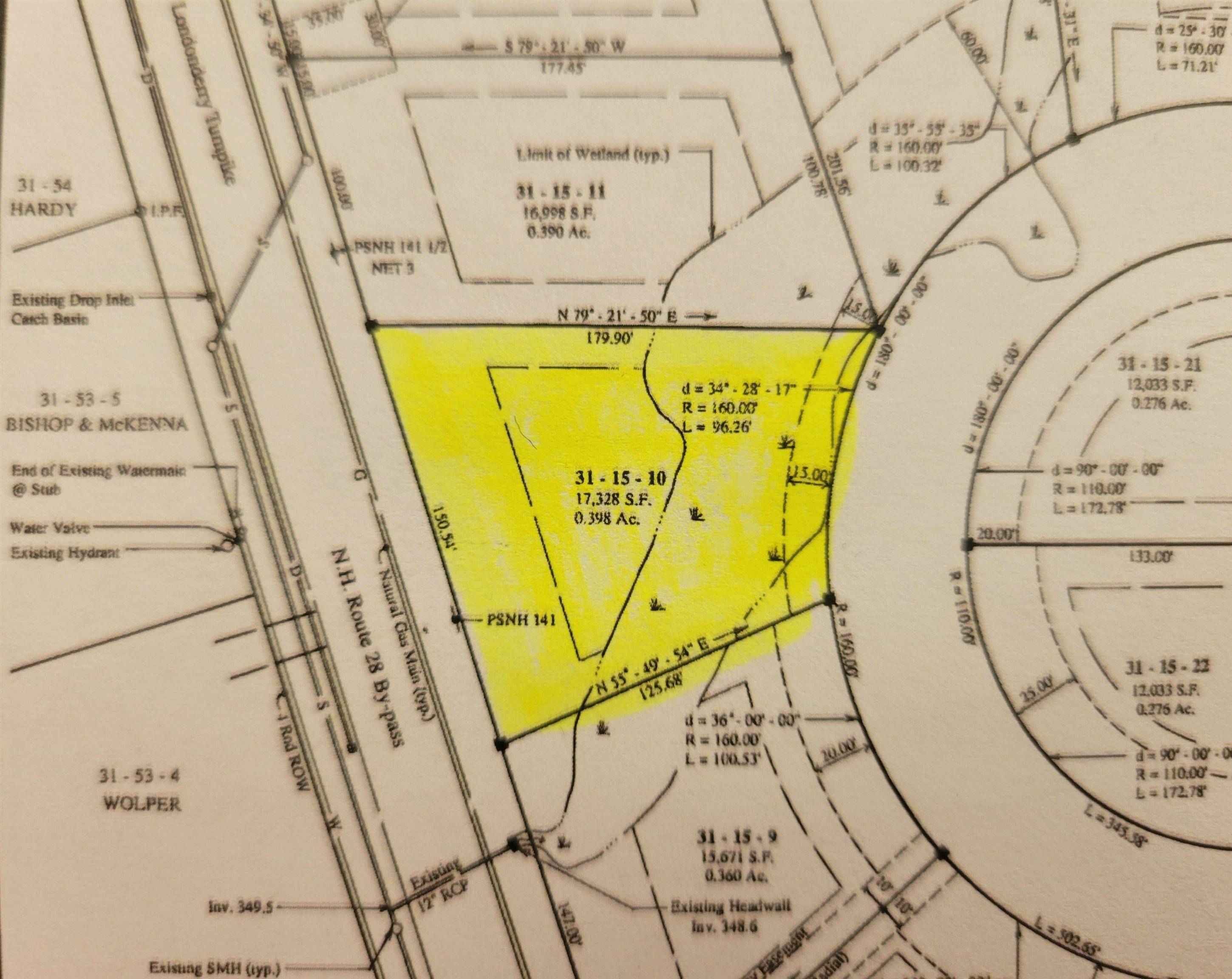 Hooksett, NH 03106,22 Harmony LN
