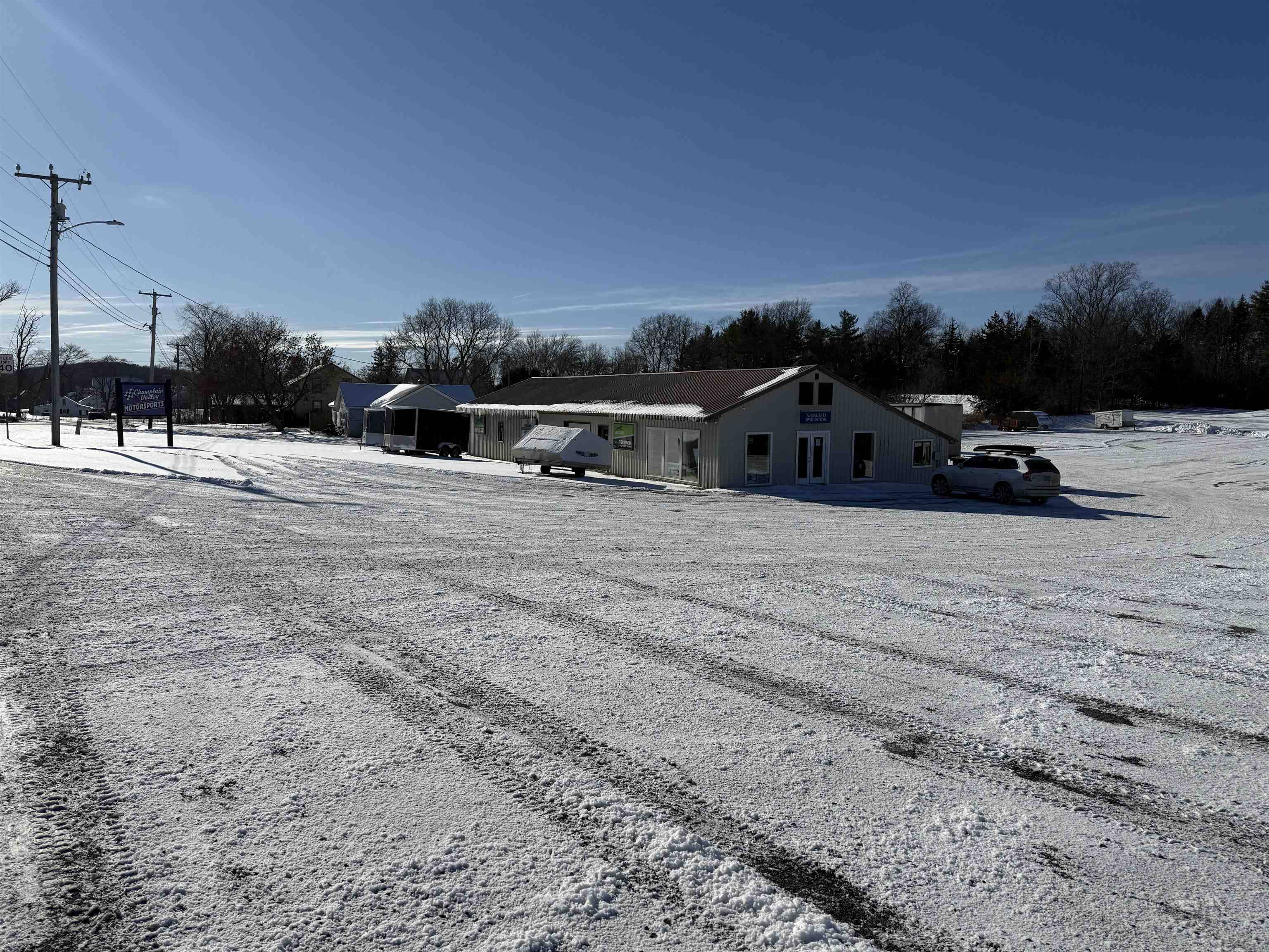 2420 Route 30 Cornwall, VT 05753