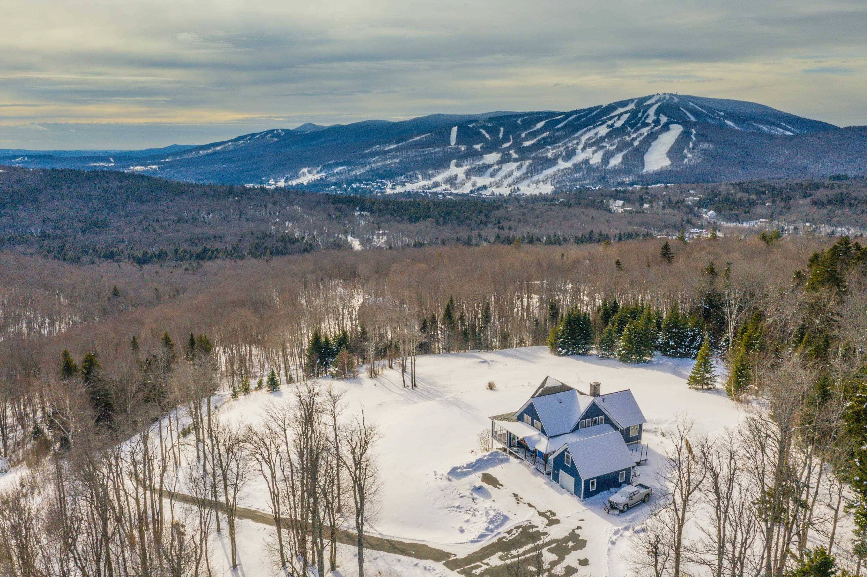 Dover, VT 05356,43 Upton RD