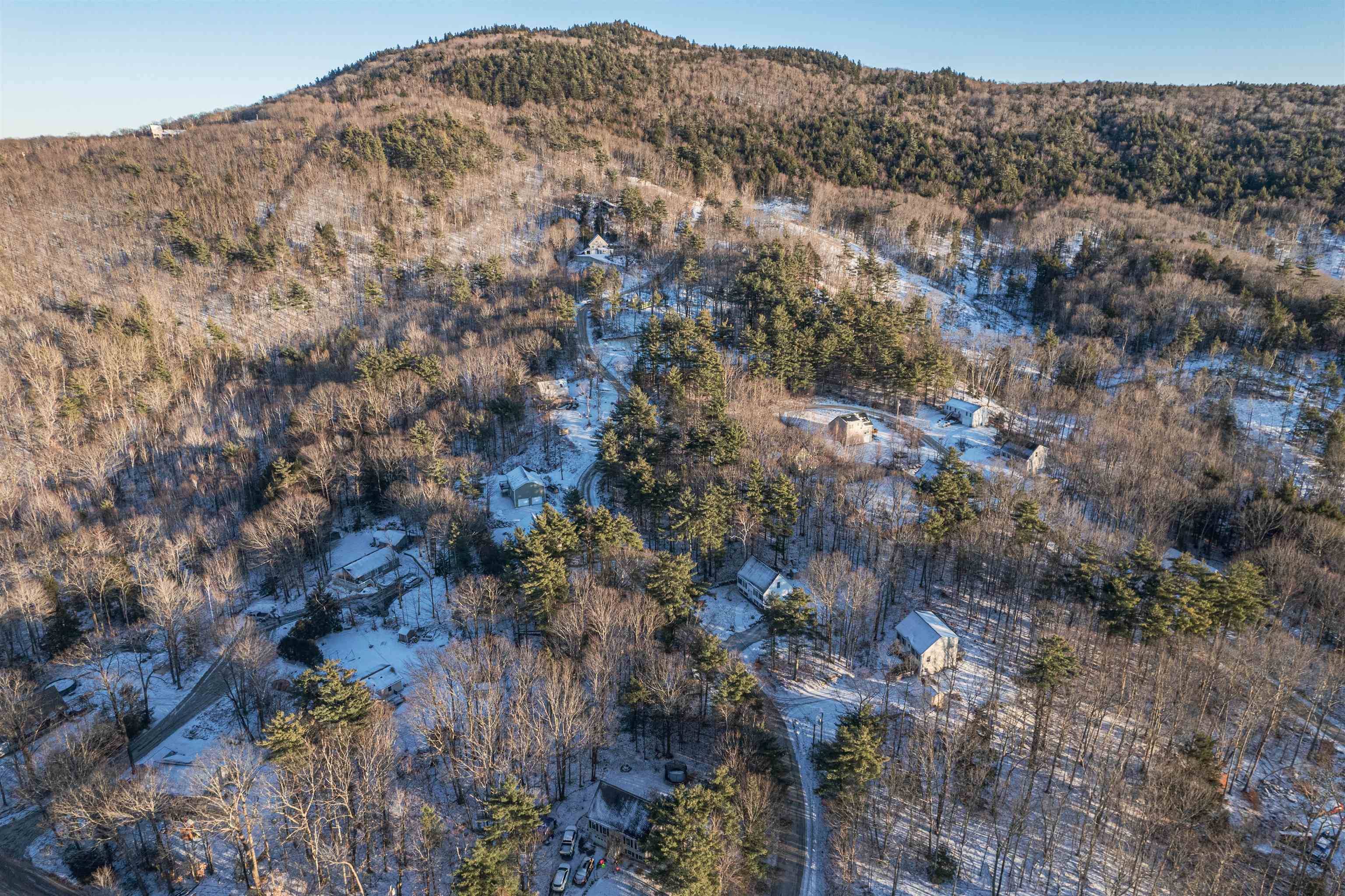 New Durham, NH 03855,76 Franconia WAY
