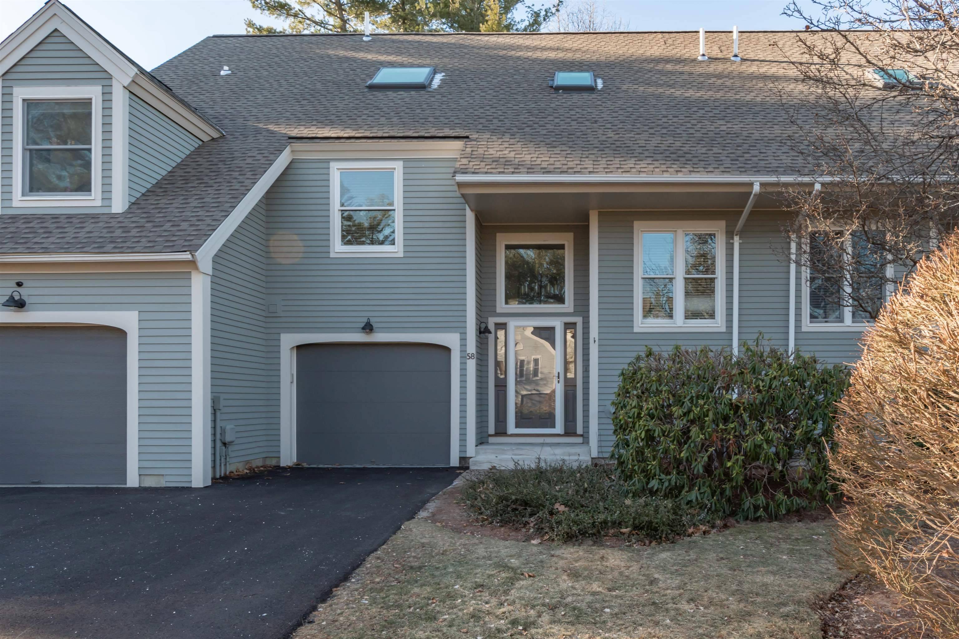 Nashua, NH 03062,58 Hawthorne Village RD